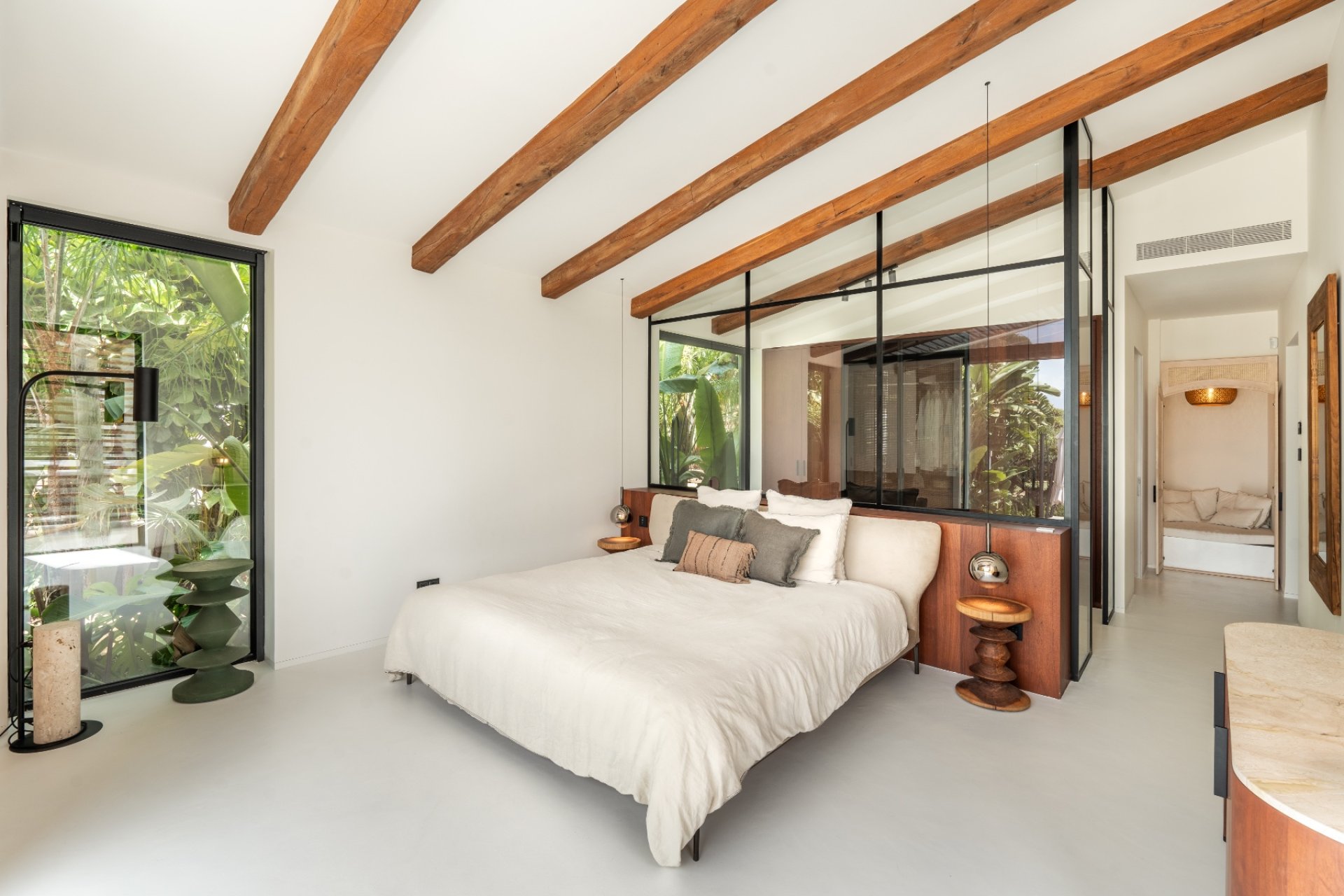 Reventa - Villa -
Marbella - Nueva Andalucía