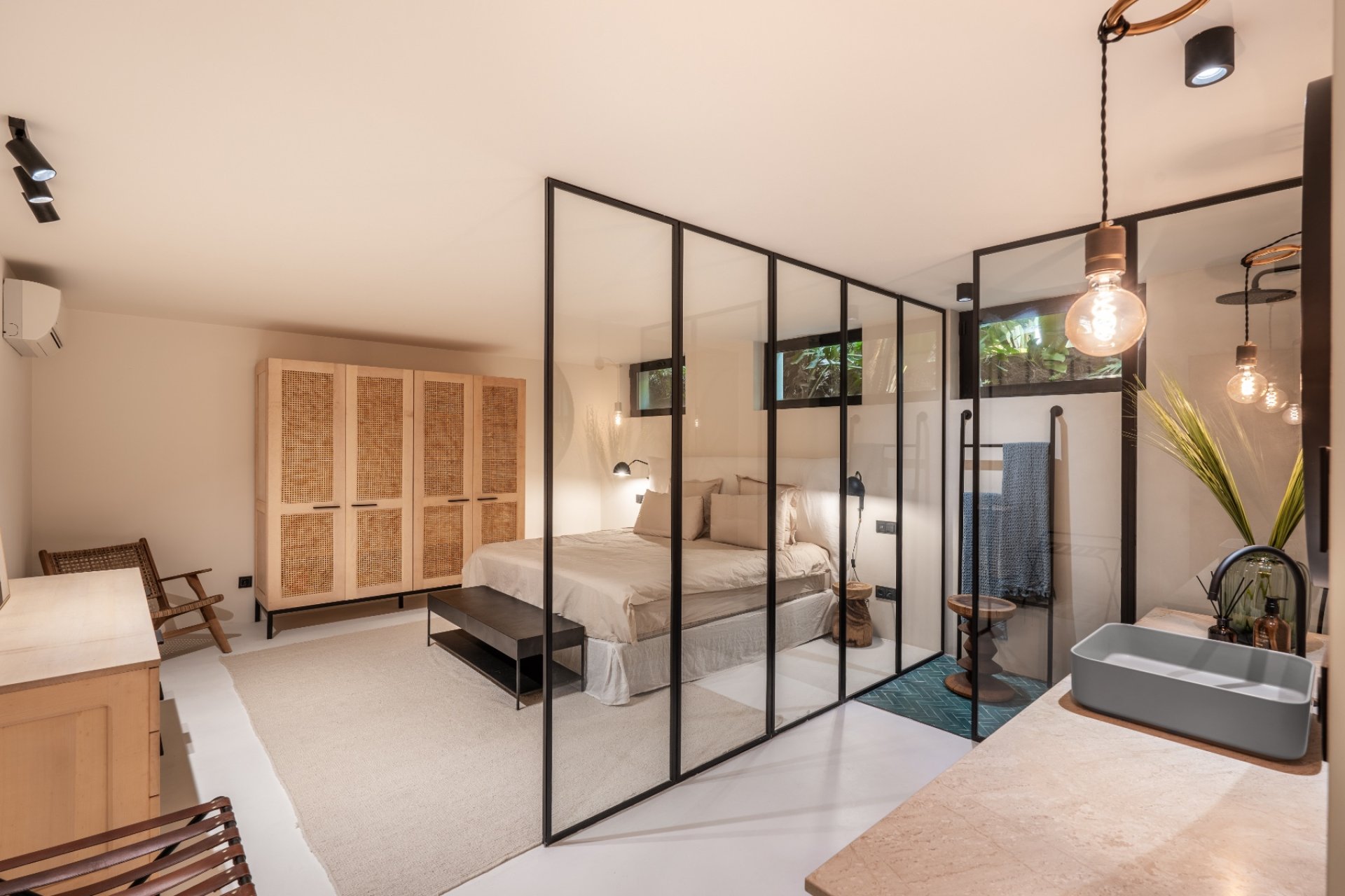 Reventa - Villa -
Marbella - Nueva Andalucía
