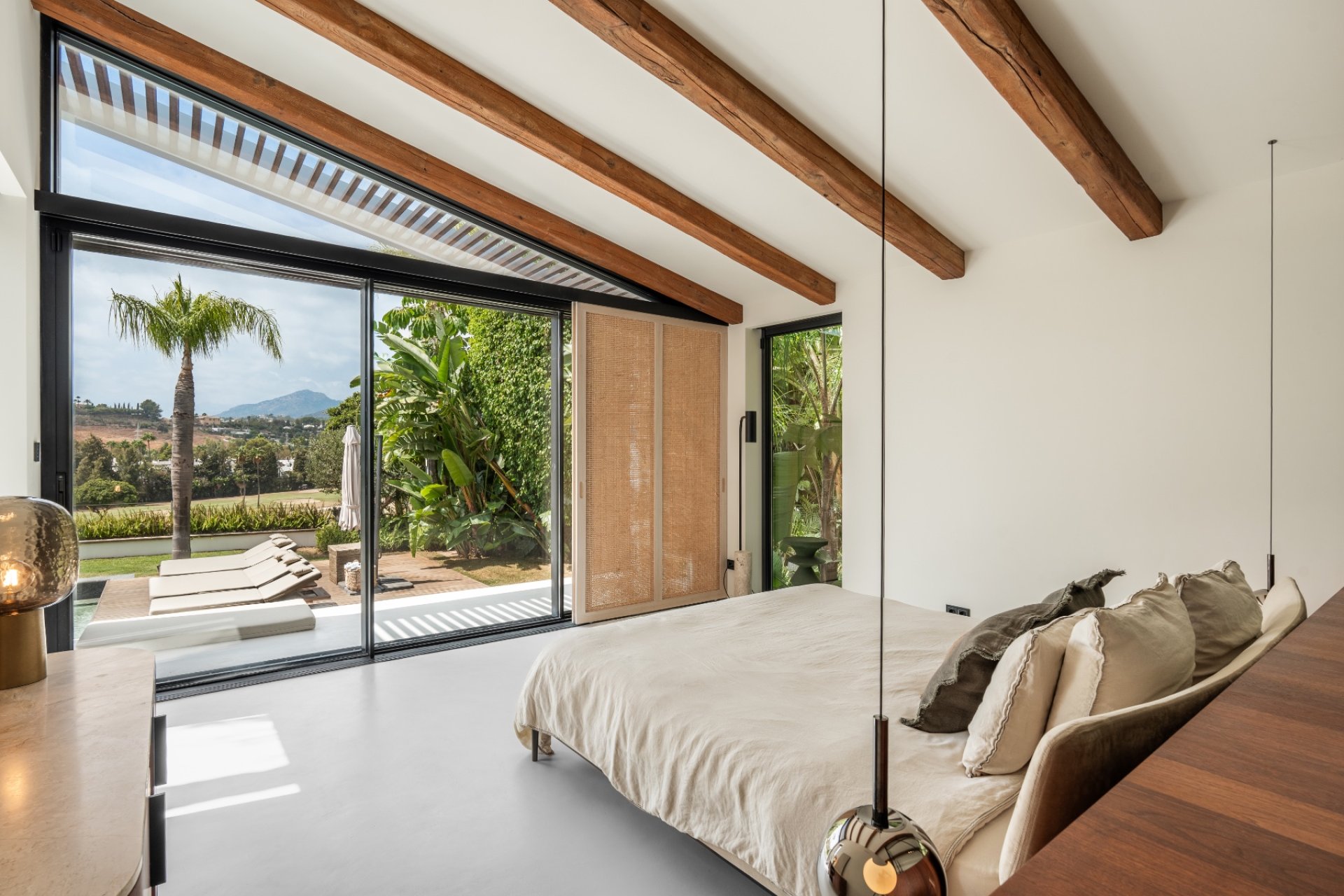 Reventa - Villa -
Marbella - Nueva Andalucía