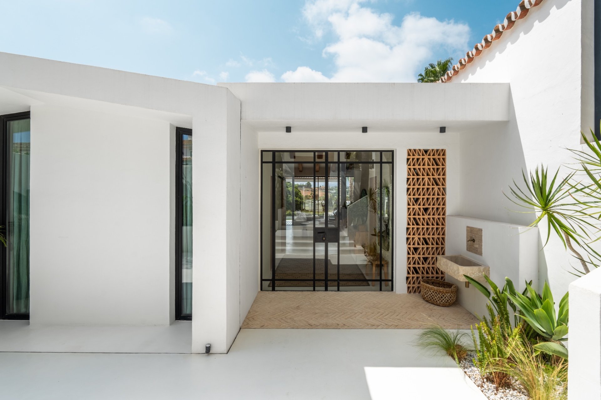 Reventa - Villa -
Marbella - Nueva Andalucía