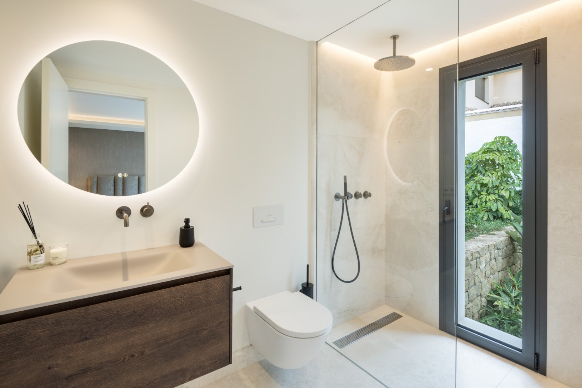 Reventa - Villa -
Marbella - Nueva Andalucía