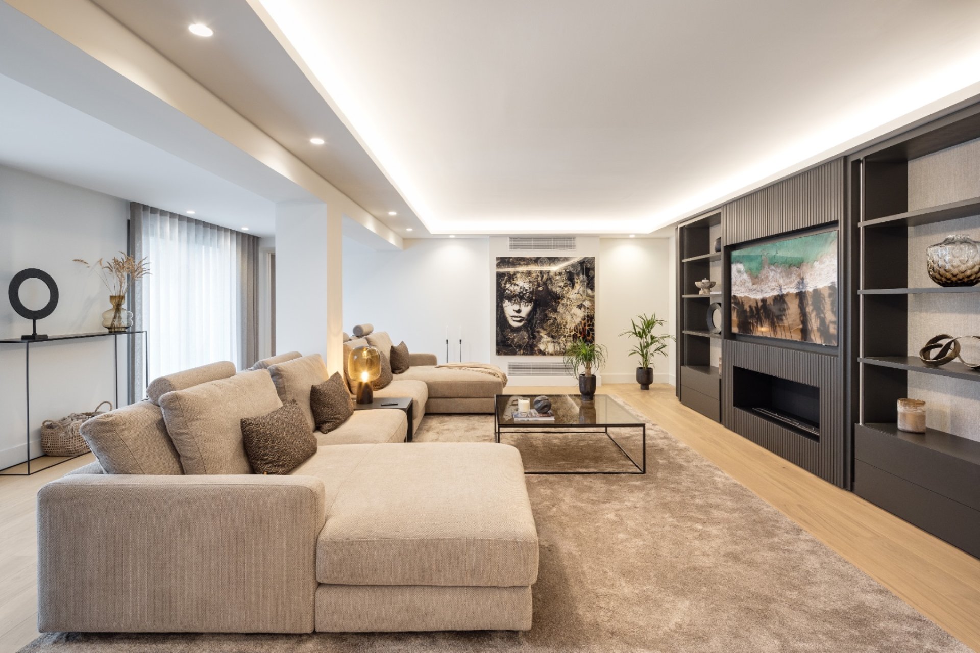 Reventa - Villa -
Marbella - Nueva Andalucía