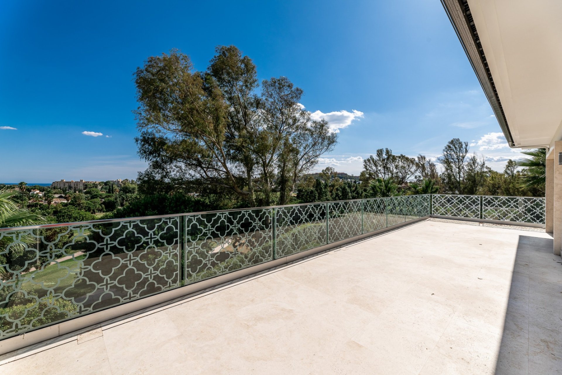 Reventa - Villa -
Marbella - Nueva Andalucía