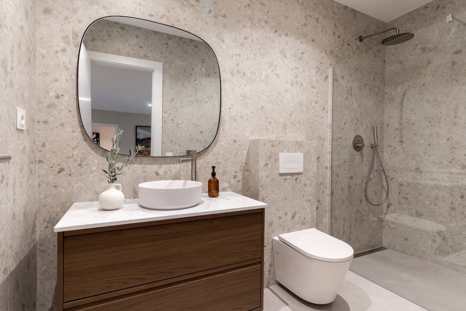 Reventa - Villa -
Marbella - Nueva Andalucía