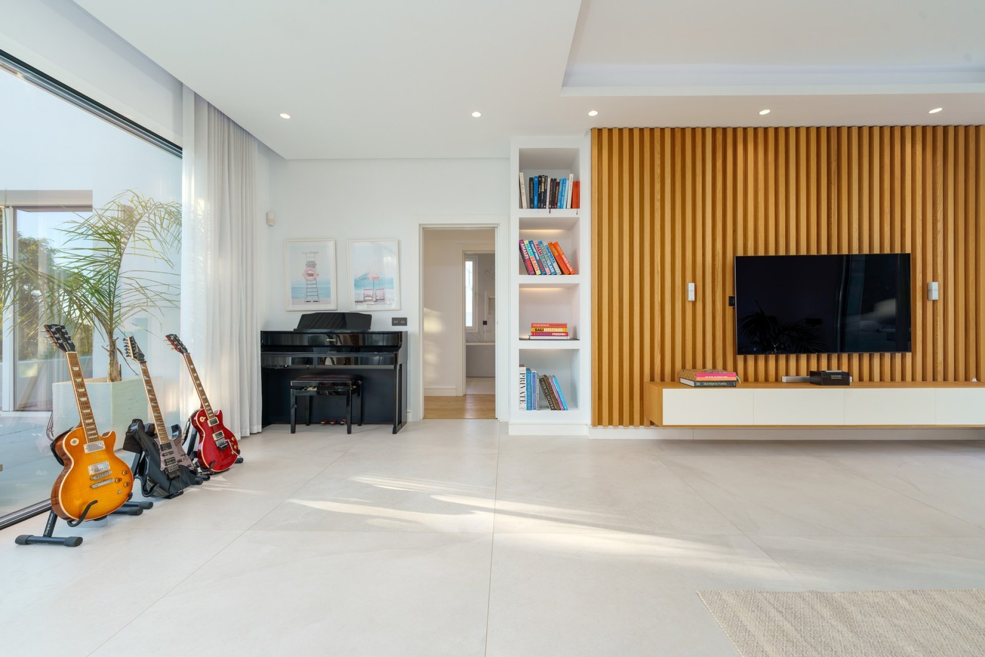 Reventa - Villa -
Marbella - Nueva Andalucía