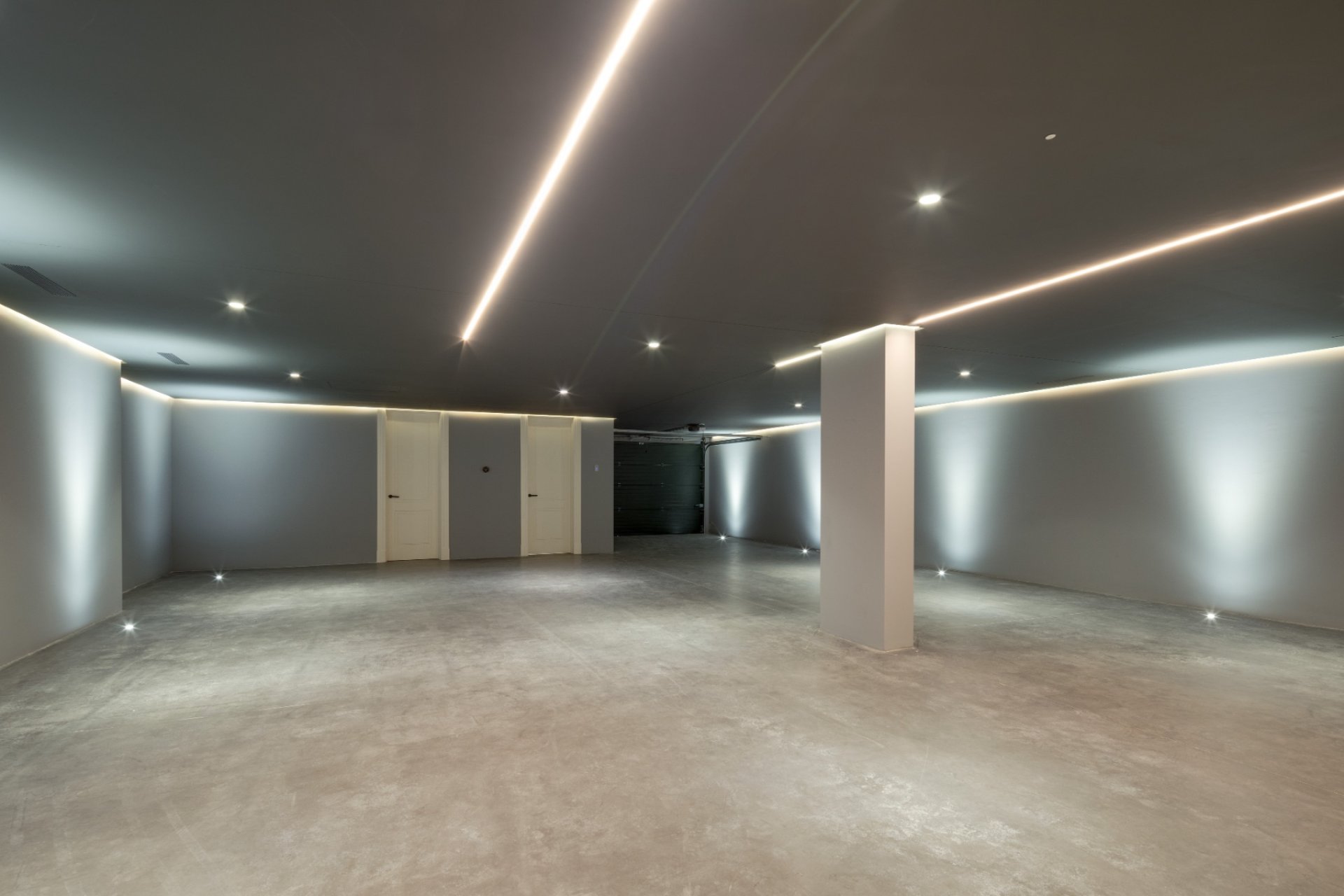Reventa - Villa -
Marbella - Sierra Blanca