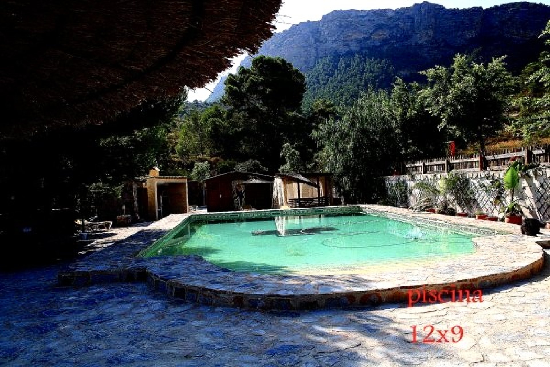 Reventa - Villa -
Murcia - Costa Blanca