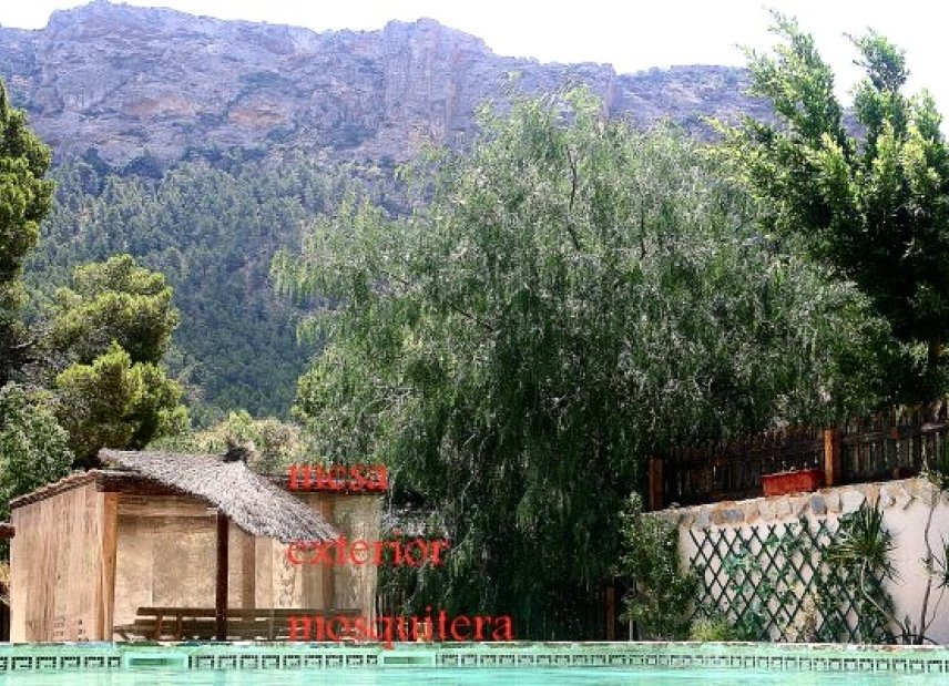 Reventa - Villa -
Murcia - Costa Blanca