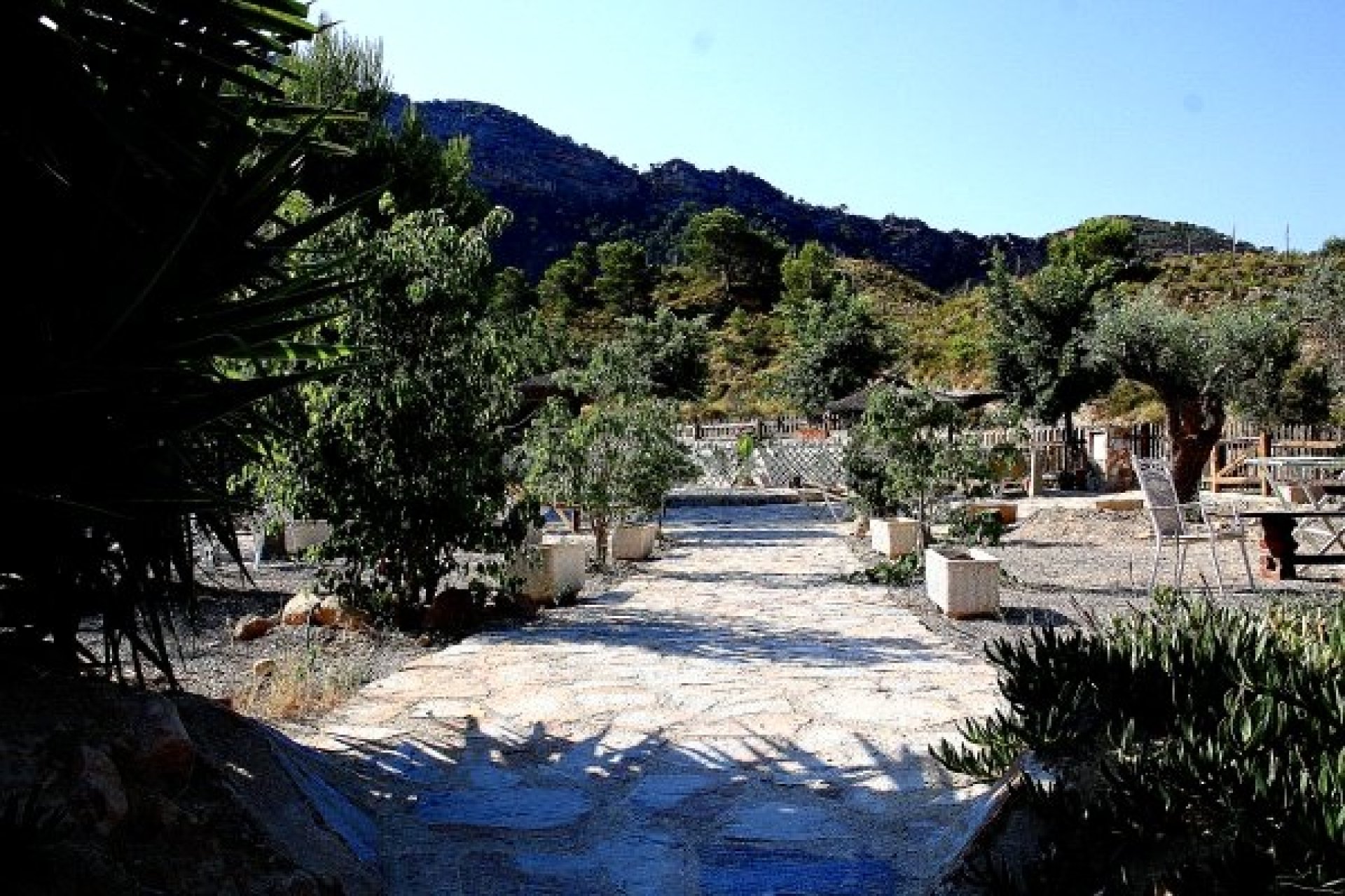 Reventa - Villa -
Murcia - Costa Blanca