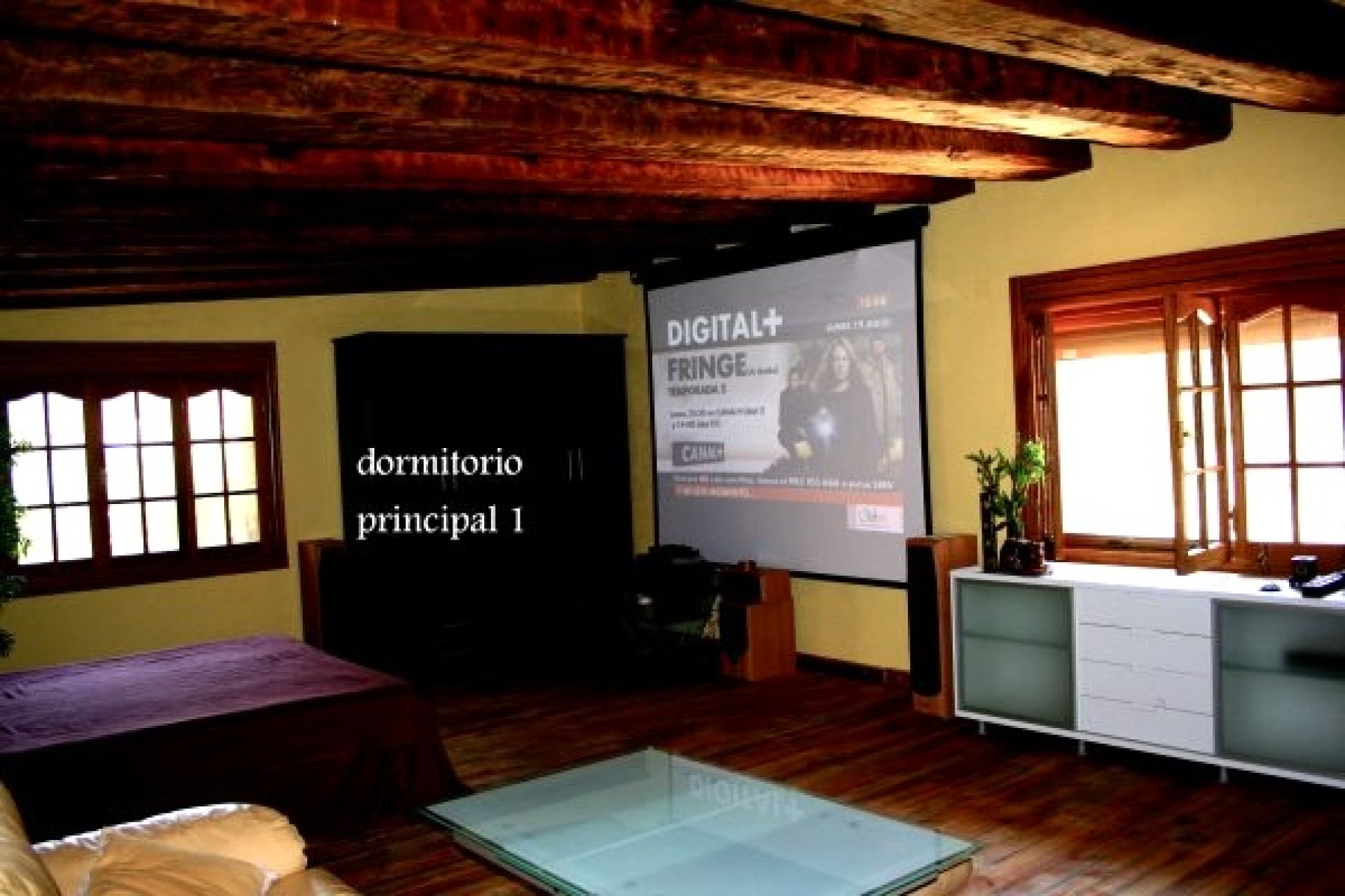 Reventa - Villa -
Murcia - Costa Blanca