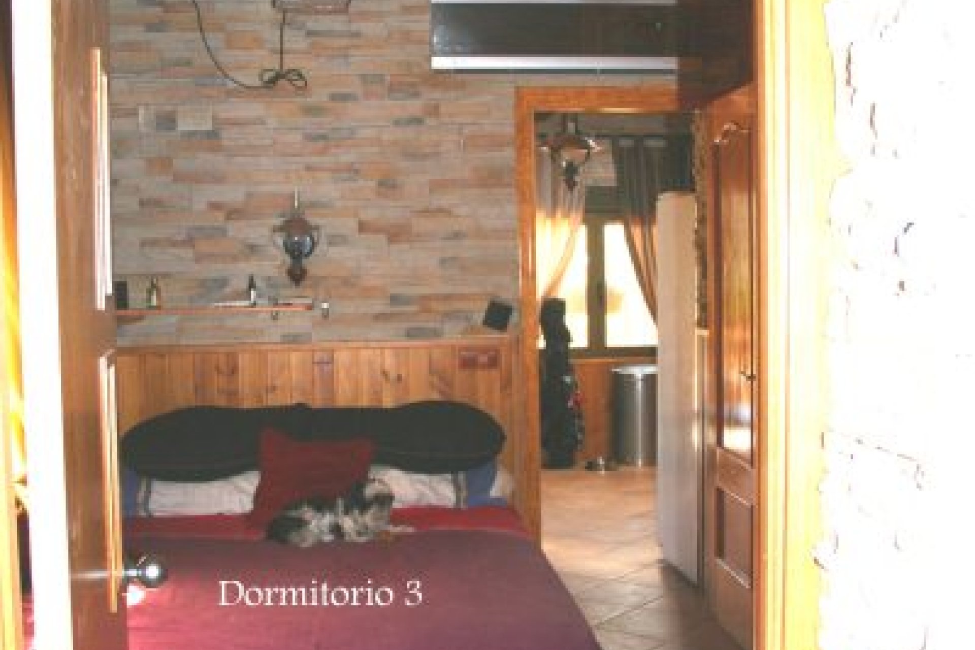 Reventa - Villa -
Murcia - Costa Blanca