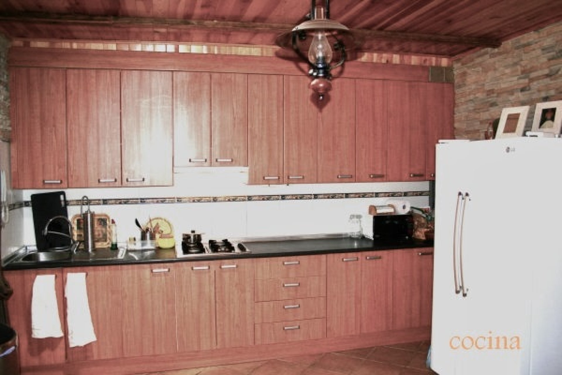 Reventa - Villa -
Murcia - Costa Blanca
