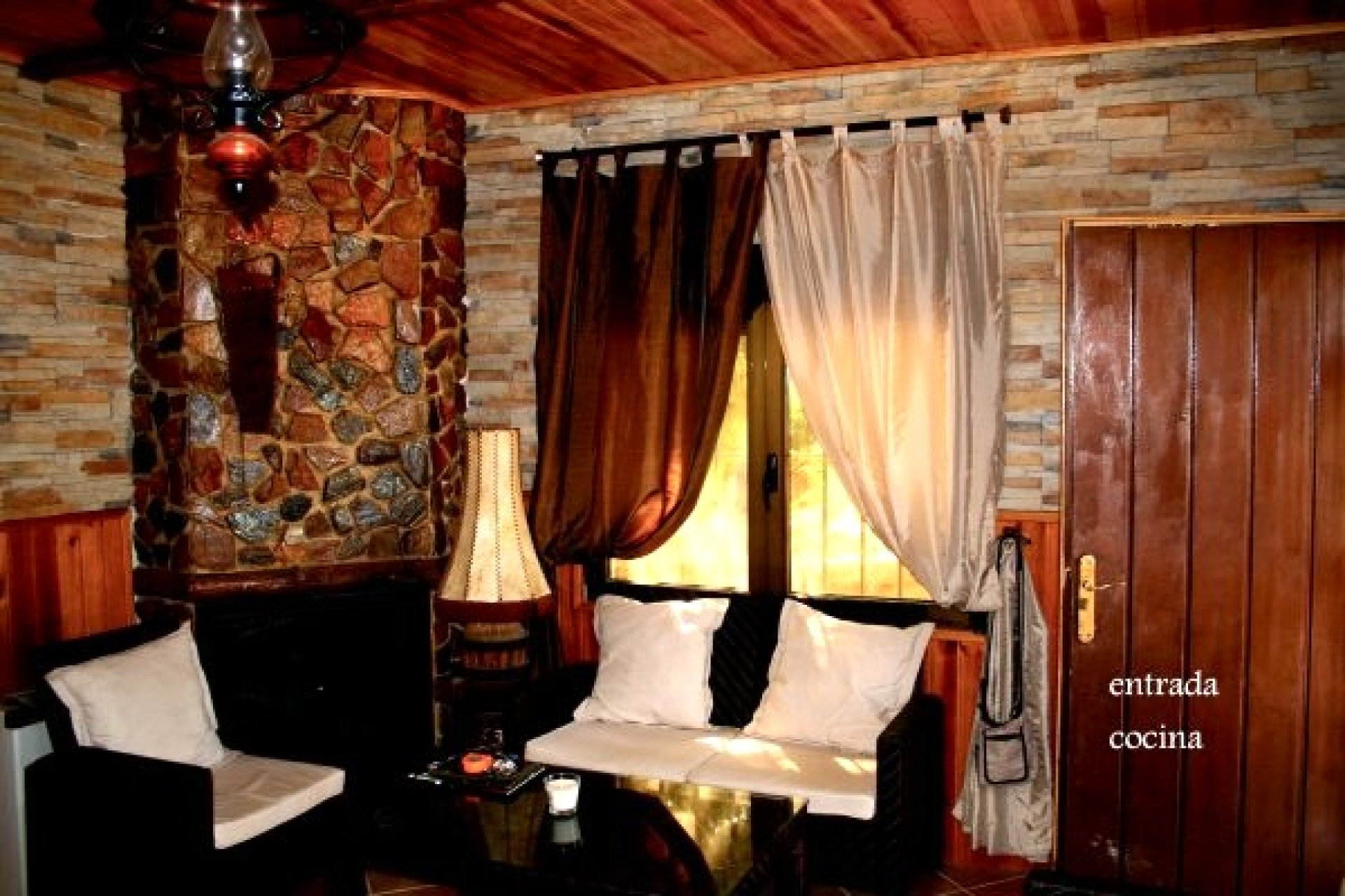 Reventa - Villa -
Murcia - Costa Blanca