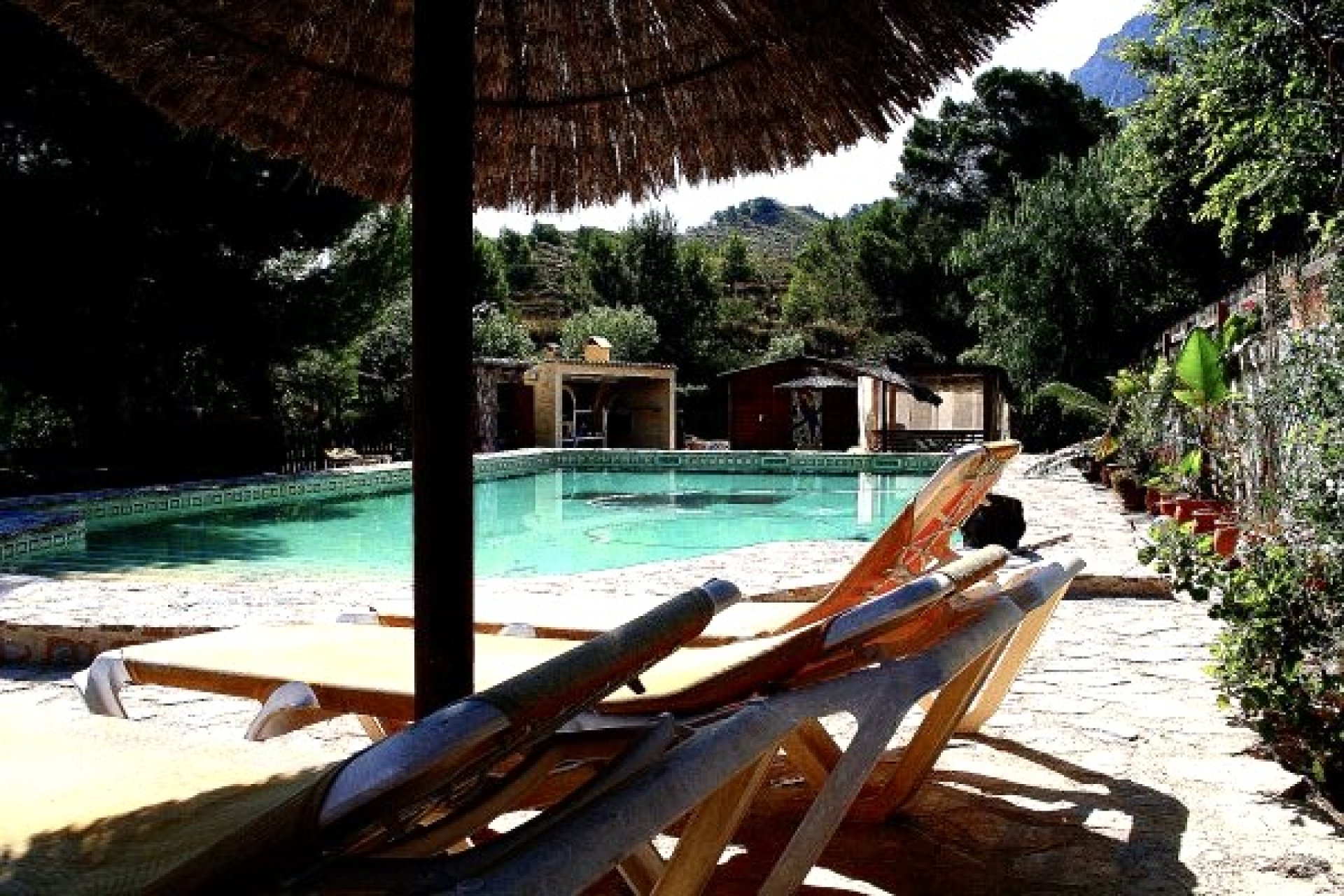 Reventa - Villa -
Murcia - Costa Blanca
