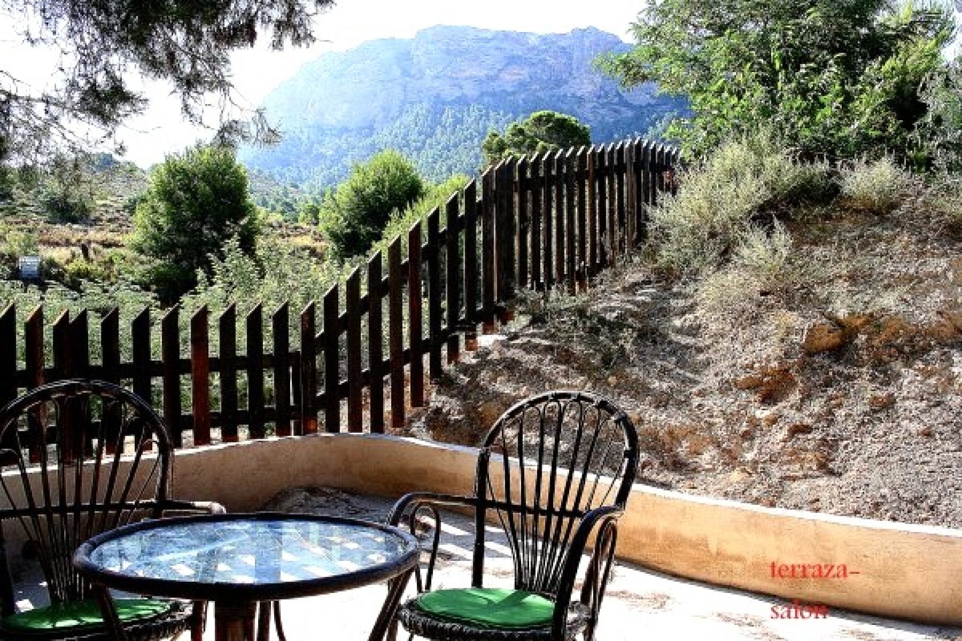 Reventa - Villa -
Murcia - Costa Blanca
