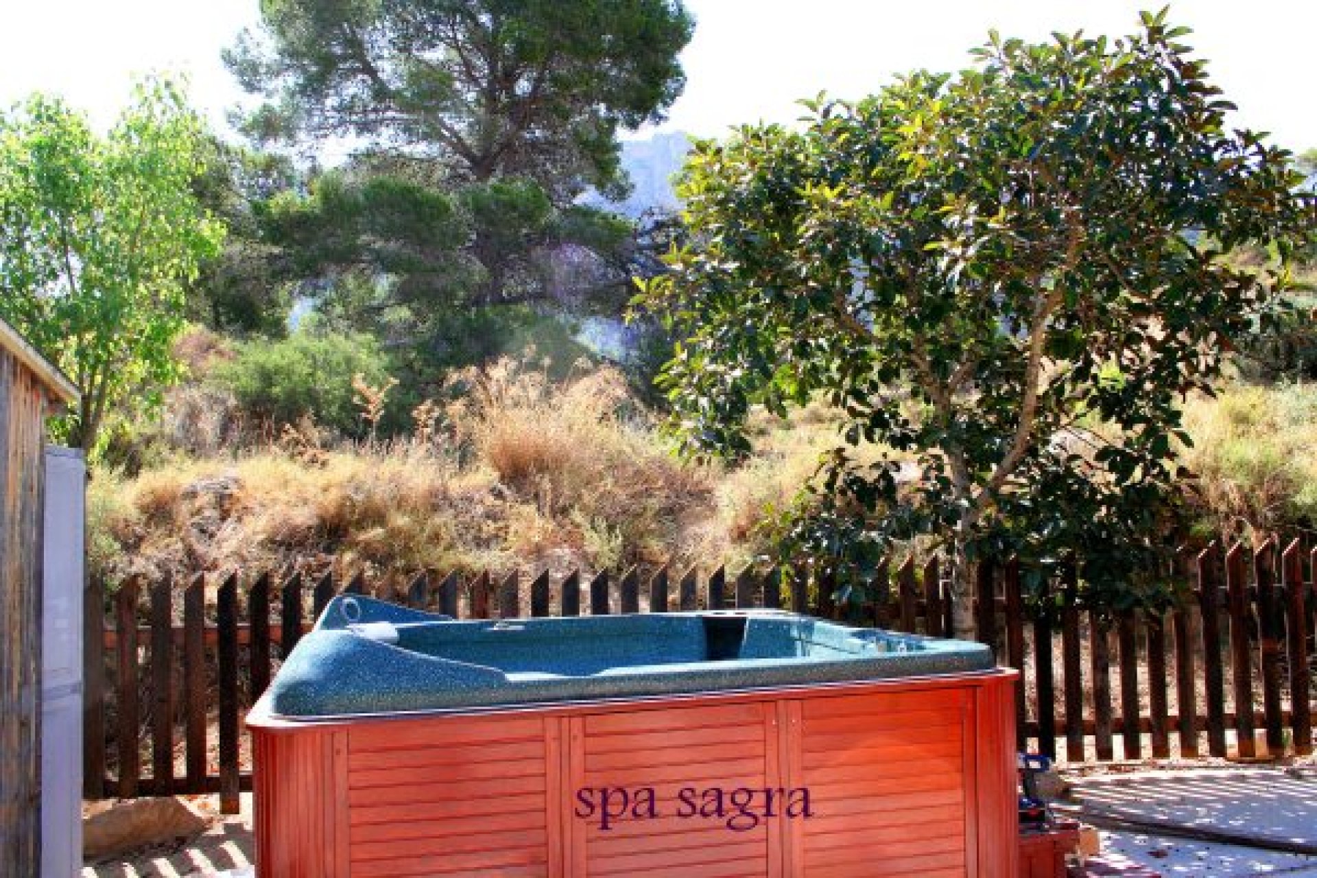 Reventa - Villa -
Murcia - Costa Blanca
