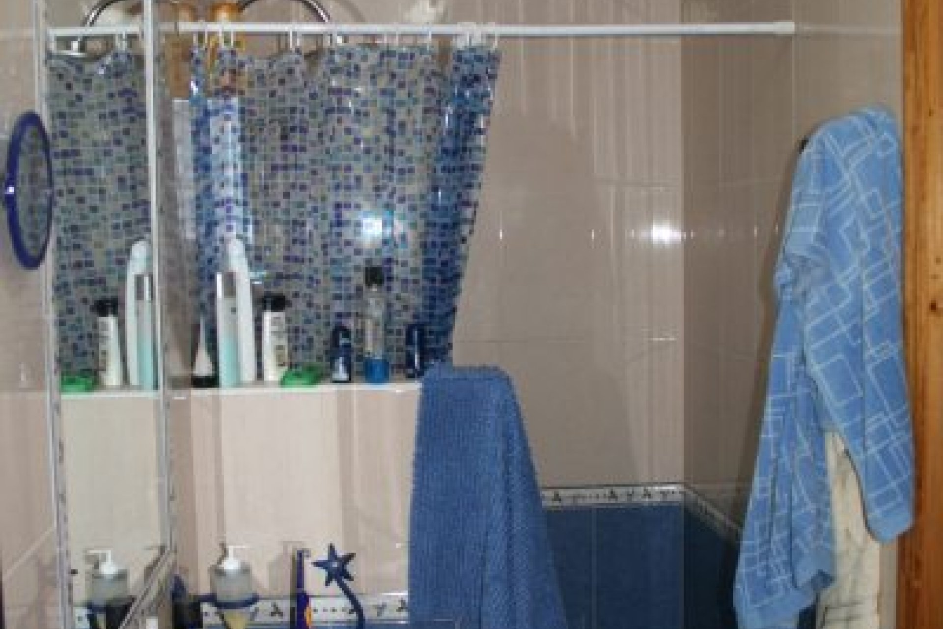 Reventa - Villa -
Murcia - Costa Blanca