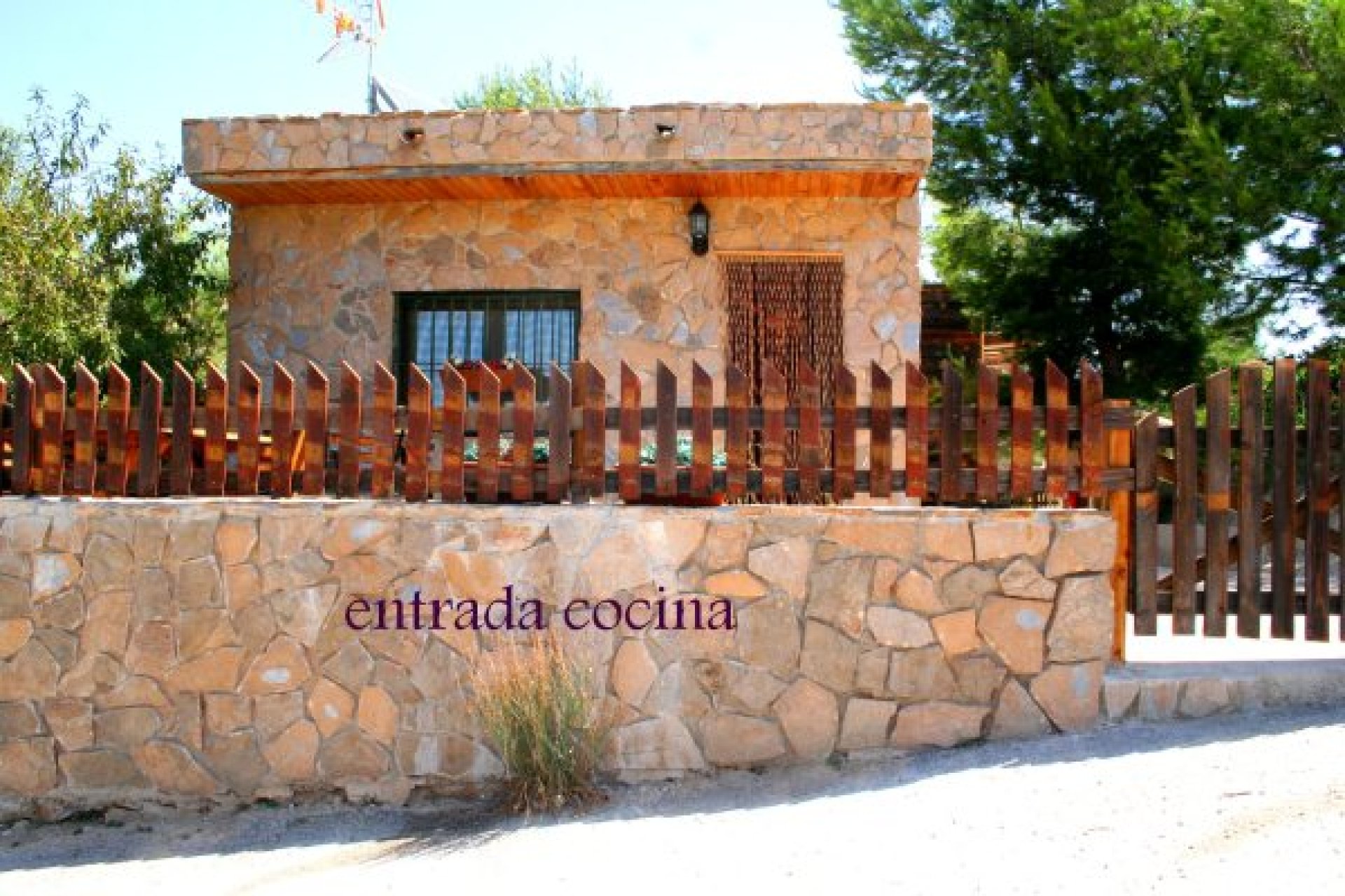 Reventa - Villa -
Murcia - Costa Blanca