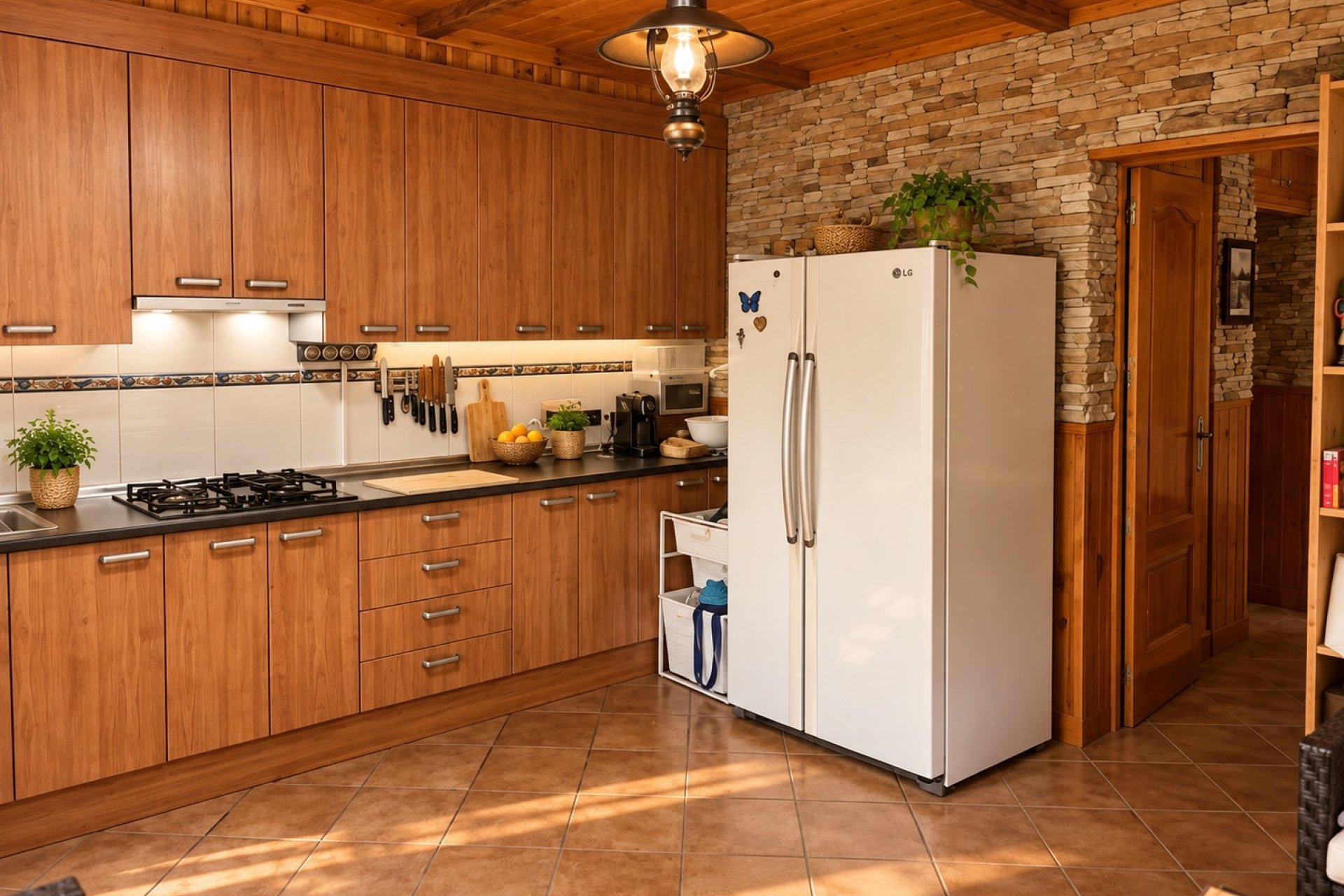 Reventa - Villa -
Murcia - Costa Blanca