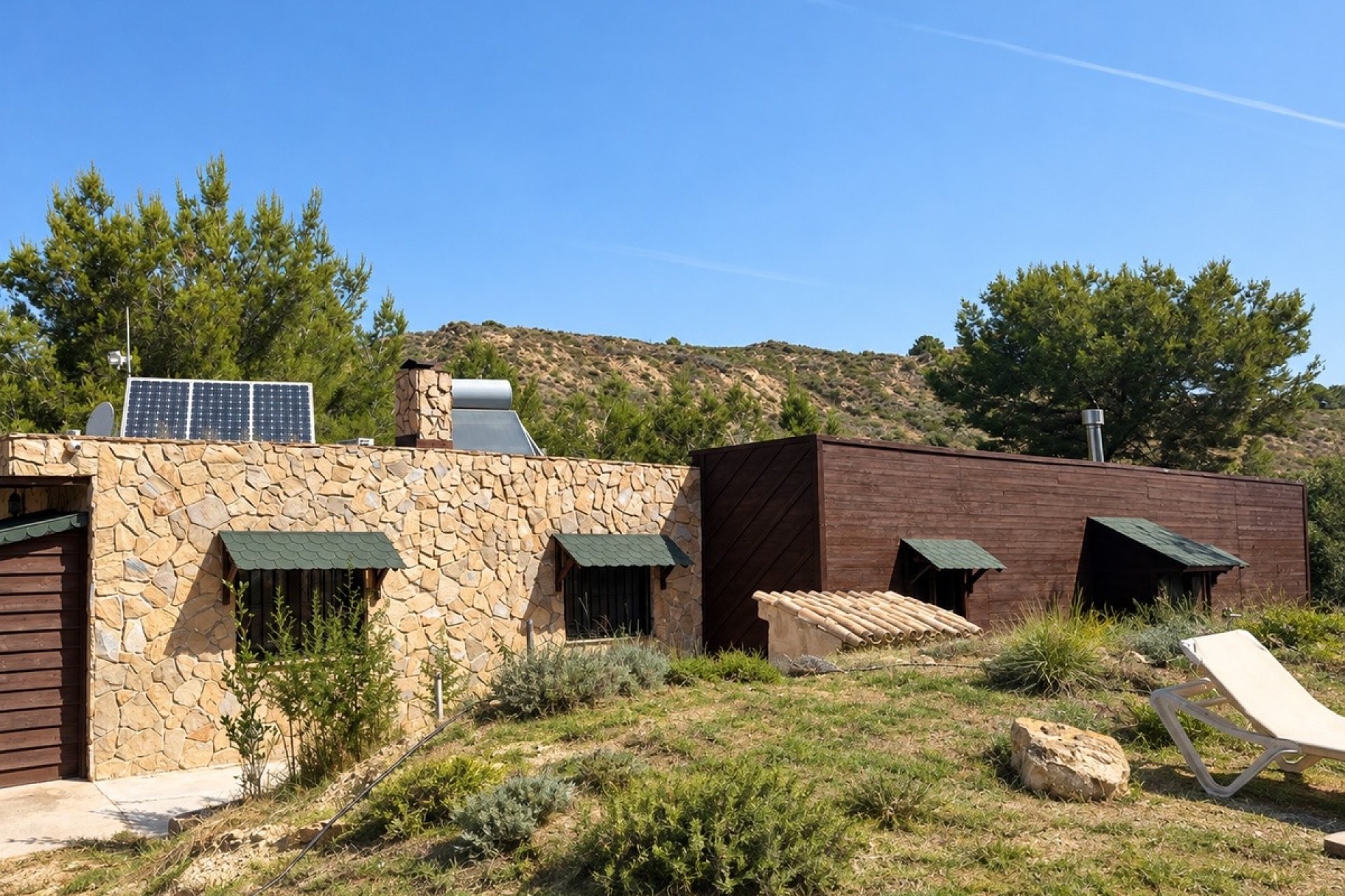 Reventa - Villa -
Murcia - Costa Blanca