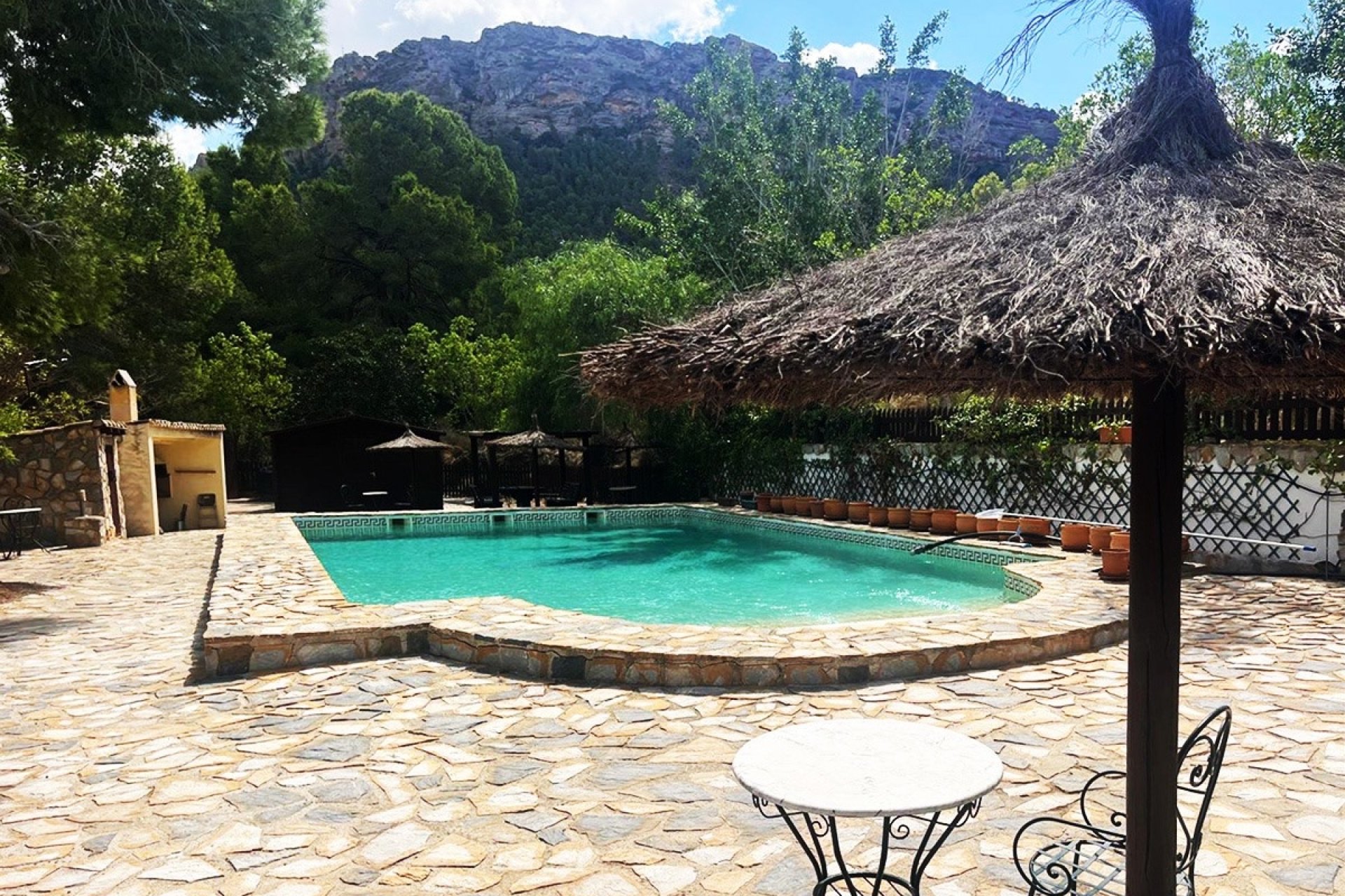Reventa - Villa -
Murcia - Costa Blanca