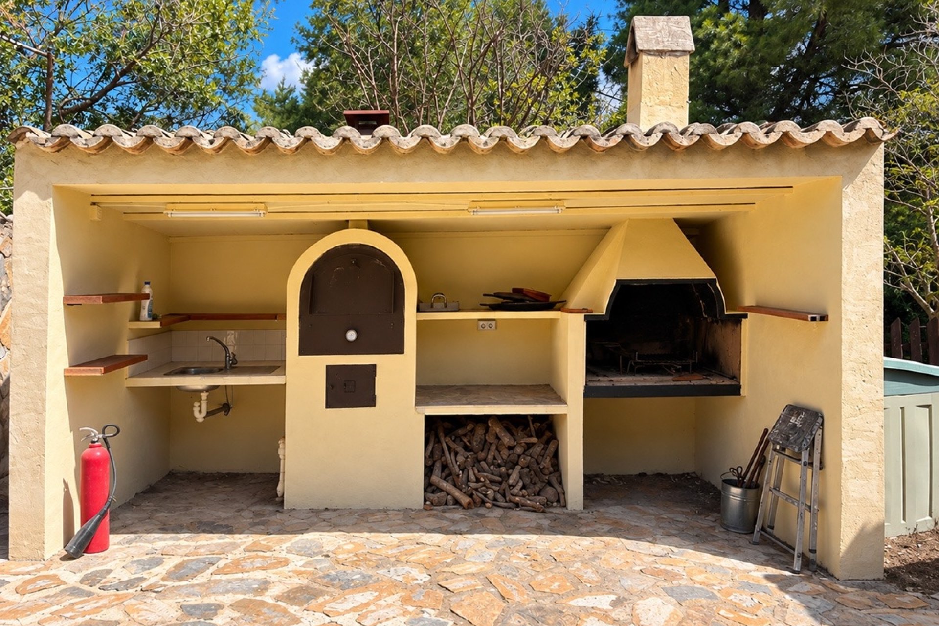 Reventa - Villa -
Murcia - Costa Blanca