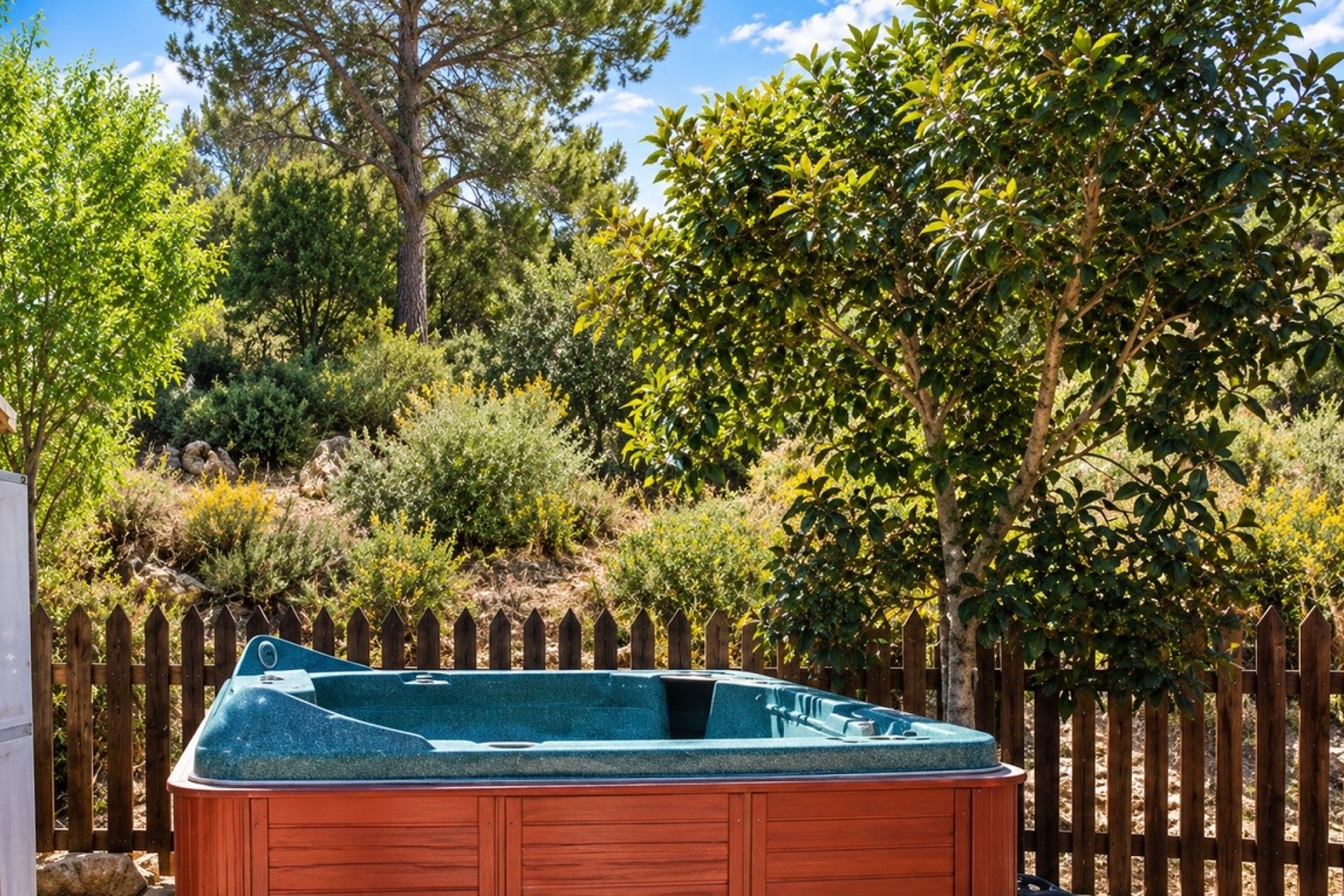 Reventa - Villa -
Murcia - Costa Blanca