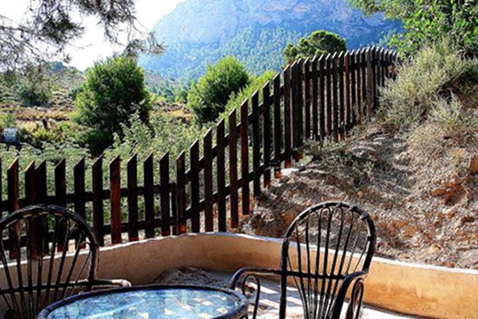 Reventa - Villa -
Murcia - Costa Blanca