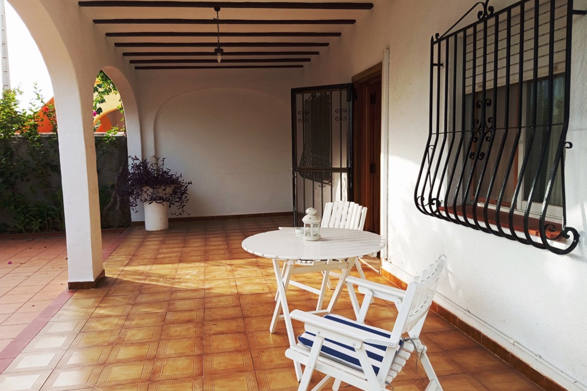 Reventa - Villa -
Oliva