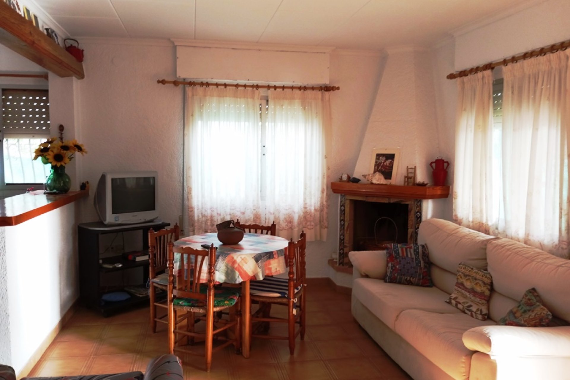 Reventa - Villa -
Oliva
