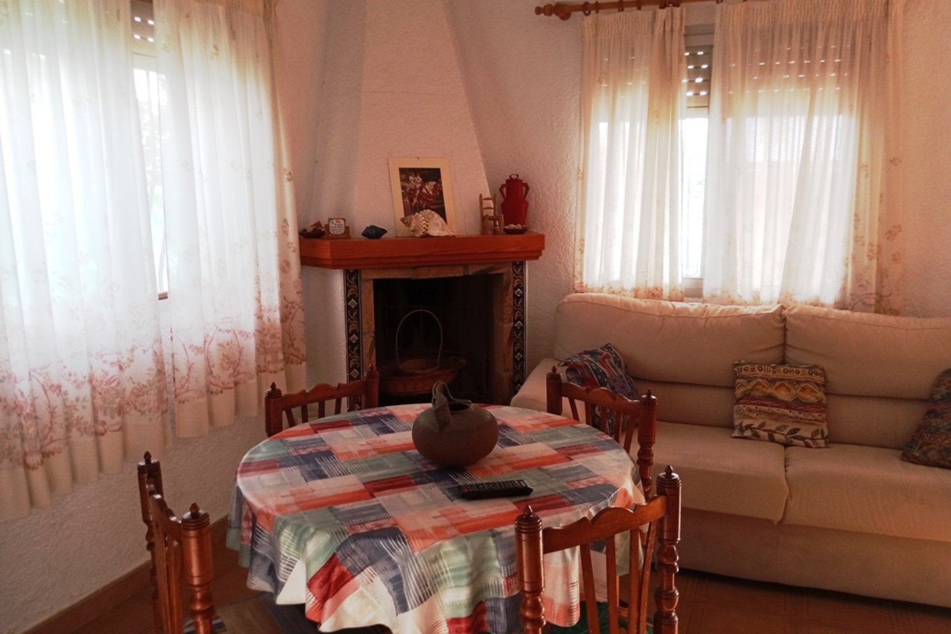 Reventa - Villa -
Oliva