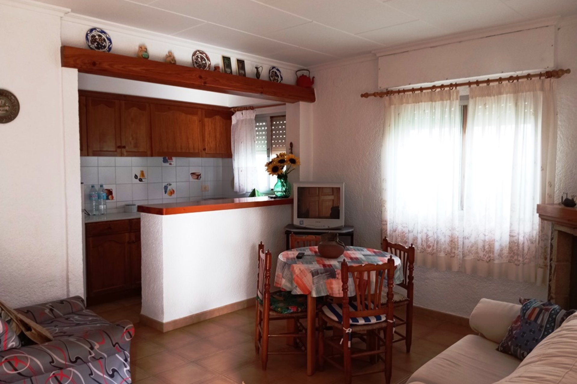 Reventa - Villa -
Oliva