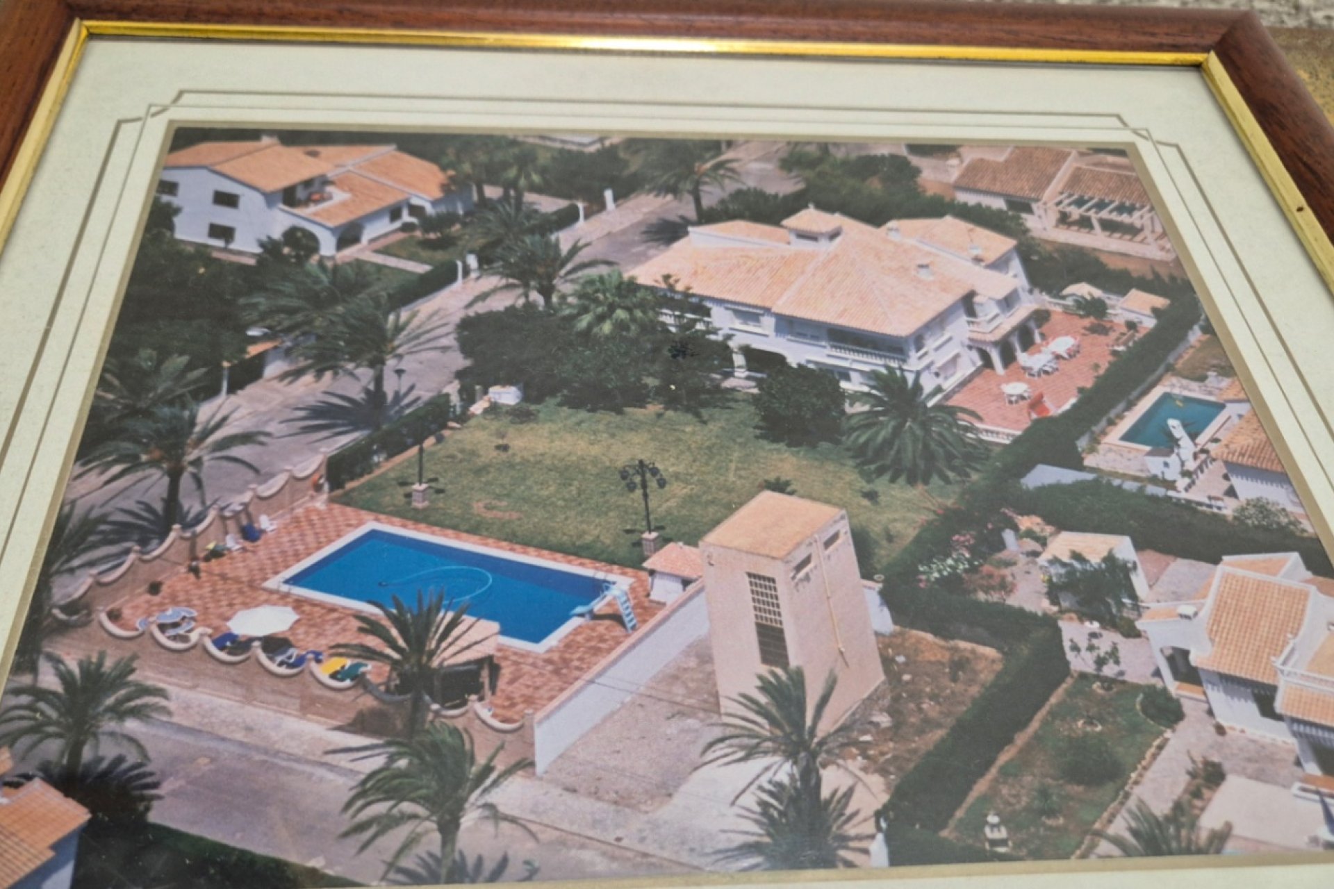 Reventa - Villa -
Orihuela - Costa Blanca