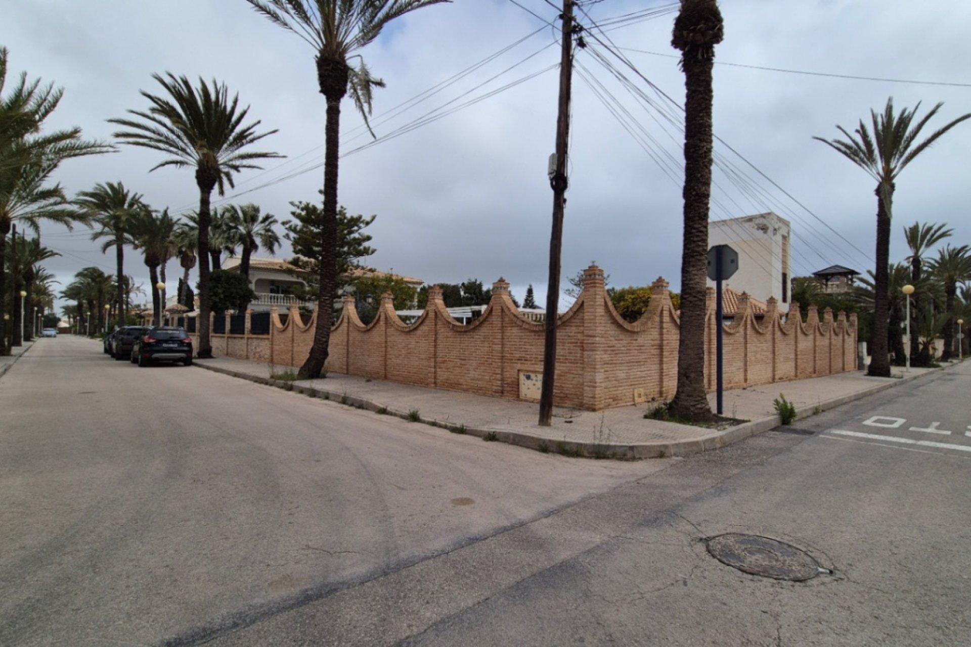 Reventa - Villa -
Orihuela - Costa Blanca