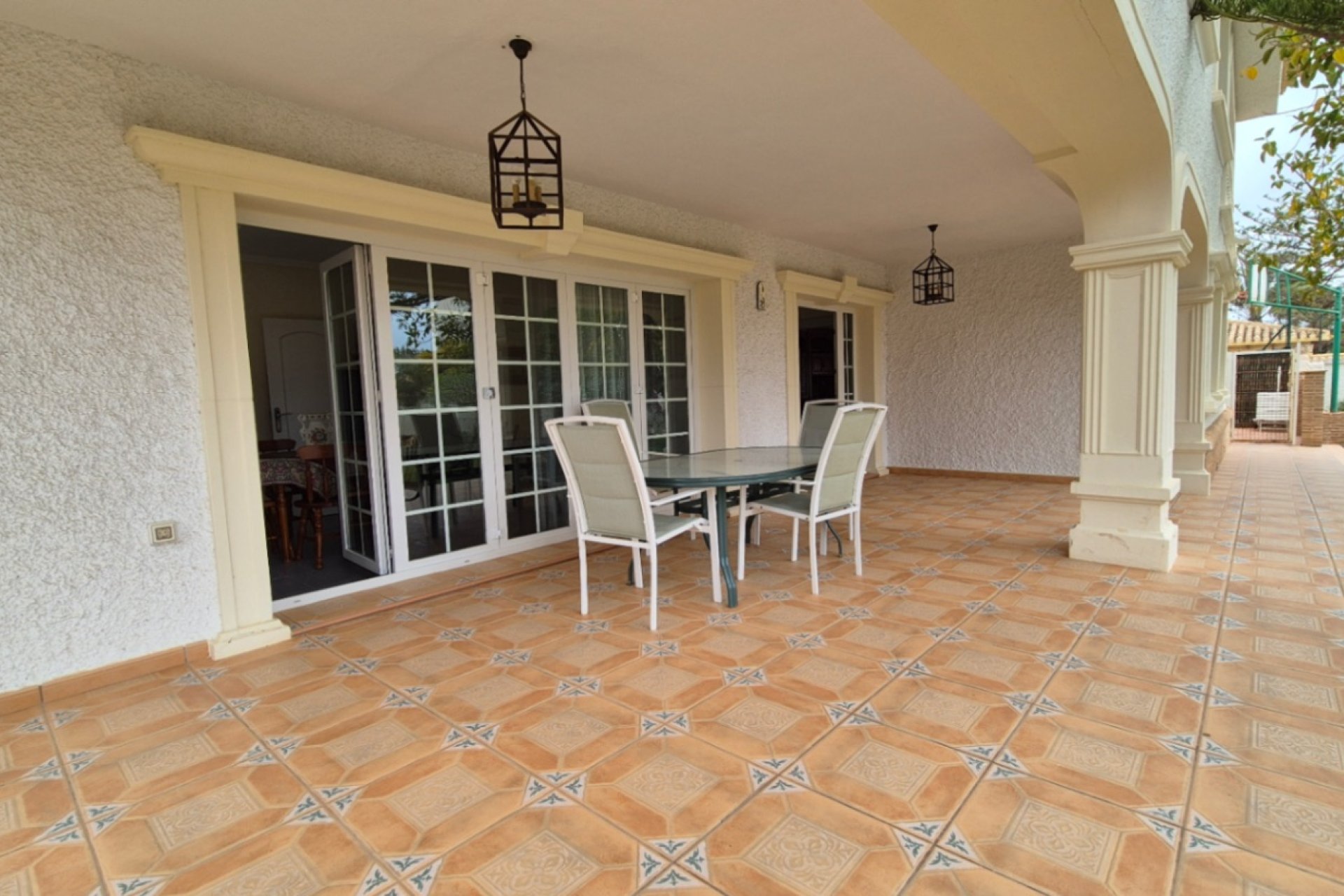 Reventa - Villa -
Orihuela - Costa Blanca