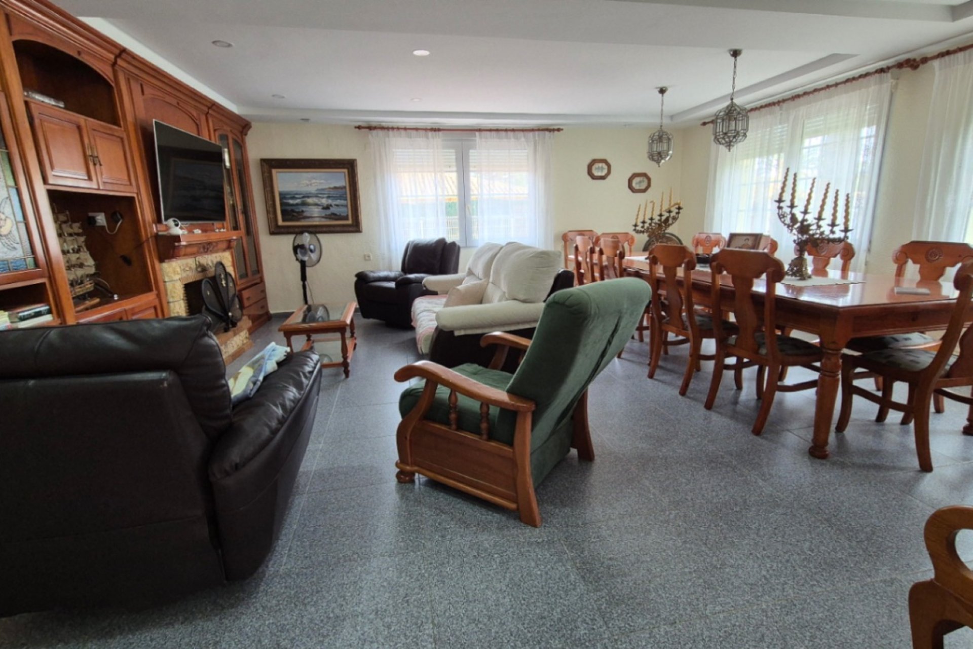 Reventa - Villa -
Orihuela - Costa Blanca