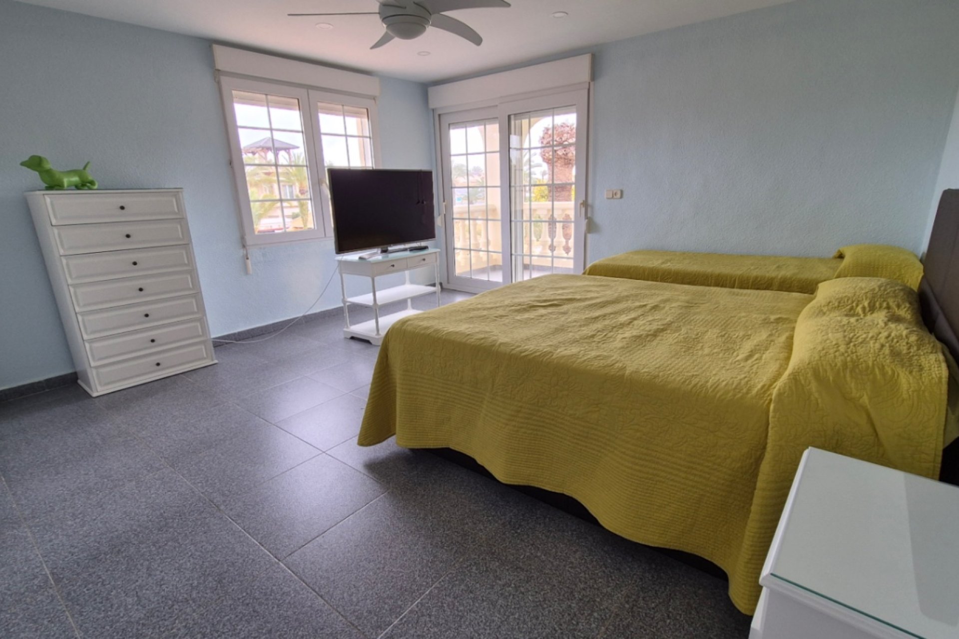 Reventa - Villa -
Orihuela - Costa Blanca