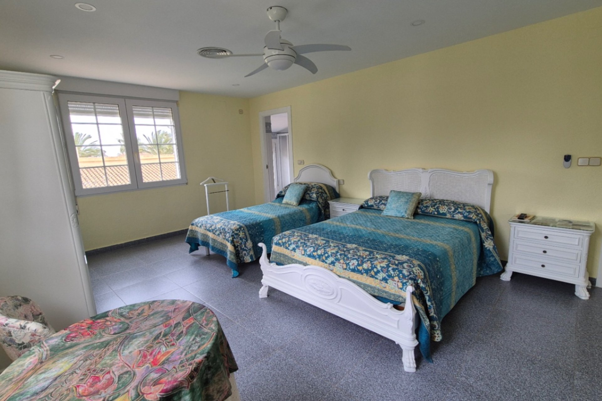 Reventa - Villa -
Orihuela - Costa Blanca