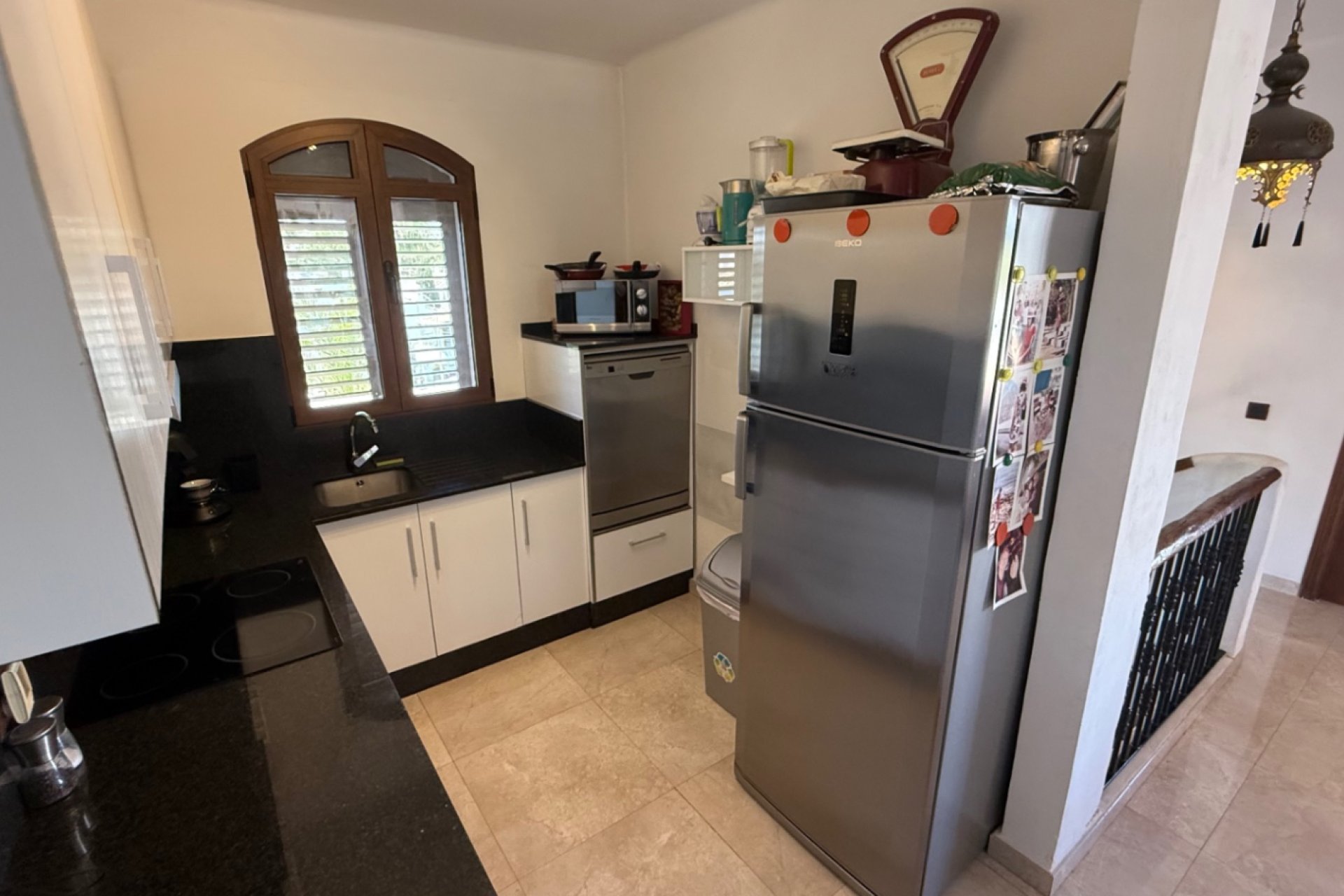 Reventa - Villa -
Orihuela - Costa Blanca