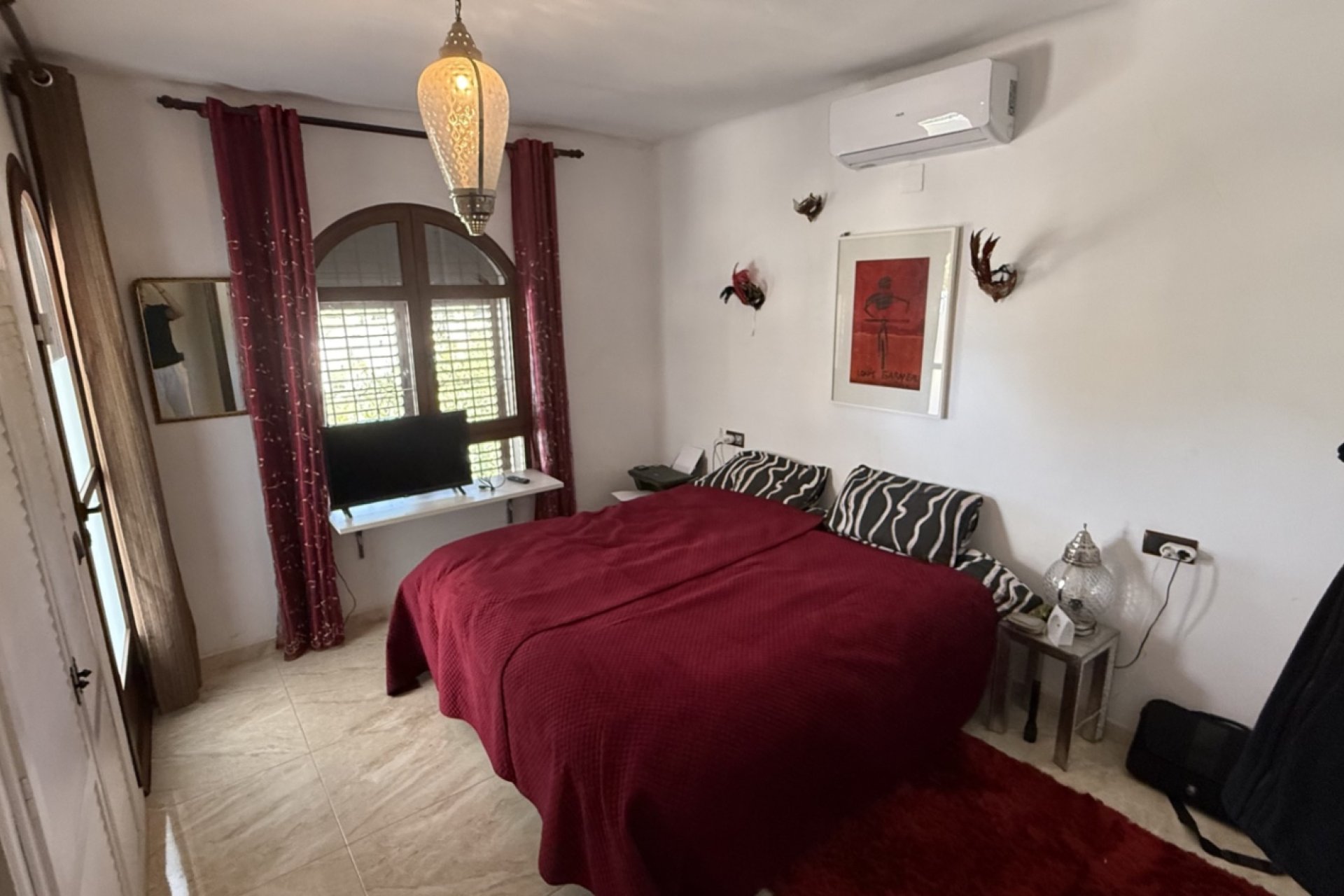 Reventa - Villa -
Orihuela - Costa Blanca