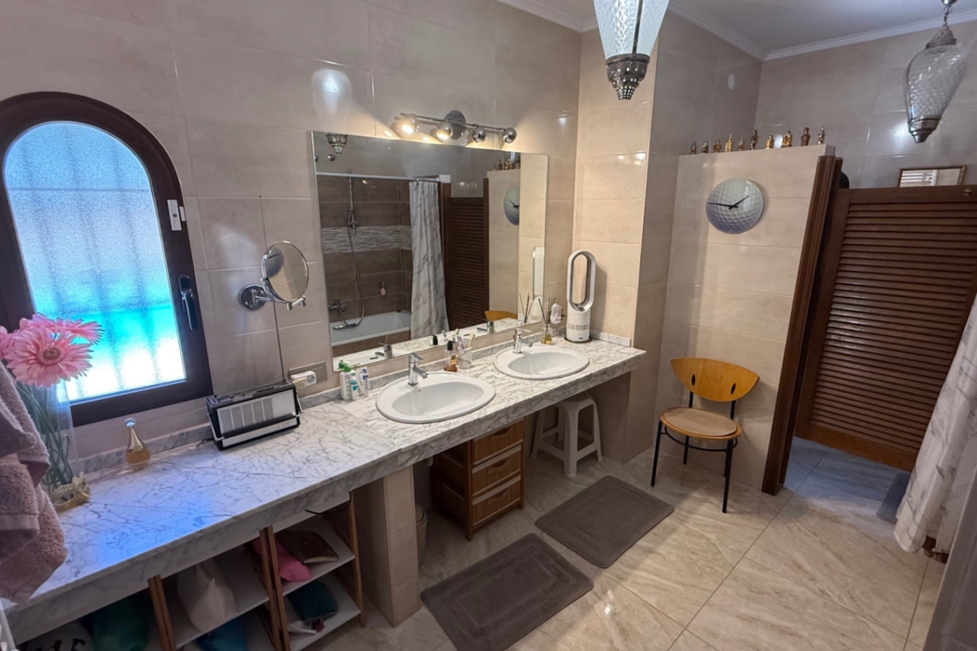 Reventa - Villa -
Orihuela - Costa Blanca