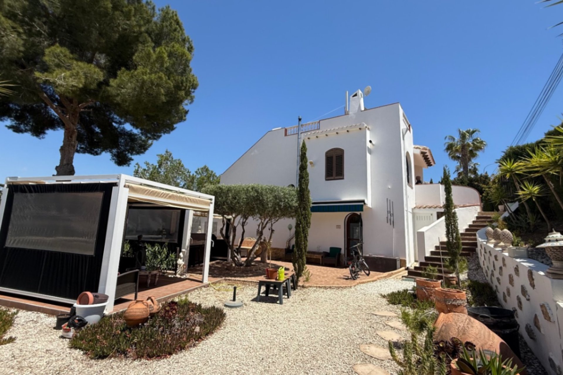 Reventa - Villa -
Orihuela - Costa Blanca