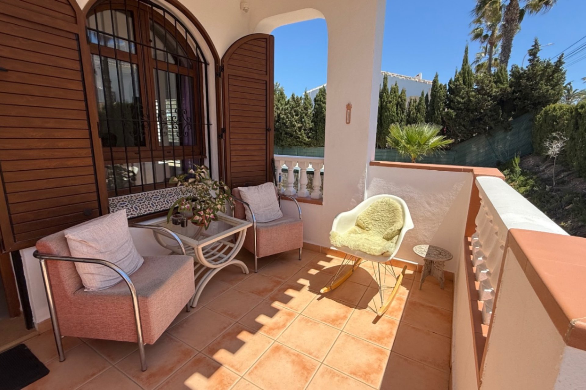 Reventa - Villa -
Orihuela - Costa Blanca