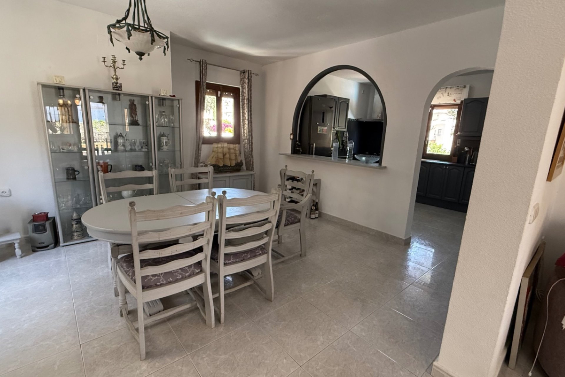 Reventa - Villa -
Orihuela - Costa Blanca