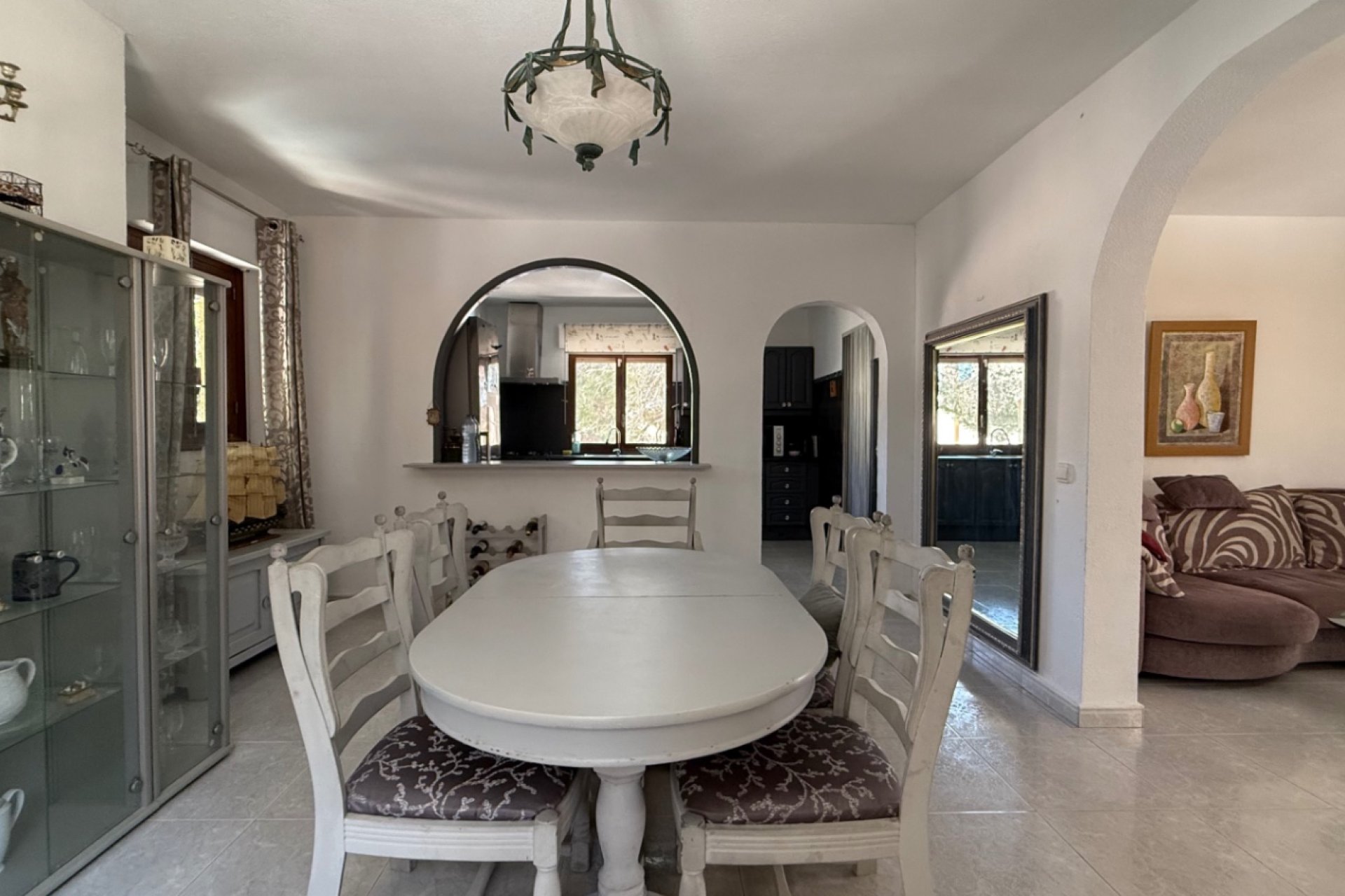 Reventa - Villa -
Orihuela - Costa Blanca