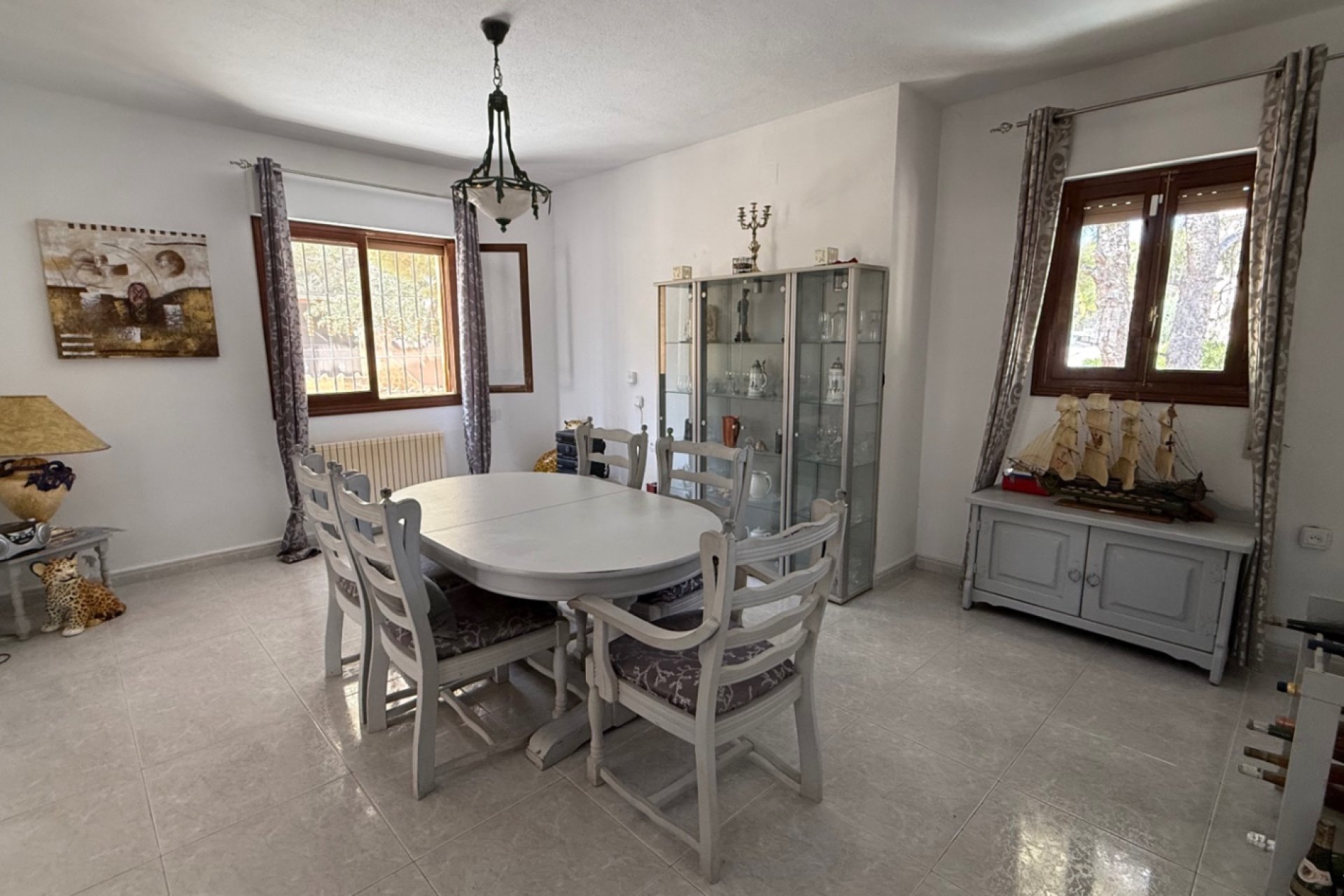 Reventa - Villa -
Orihuela - Costa Blanca