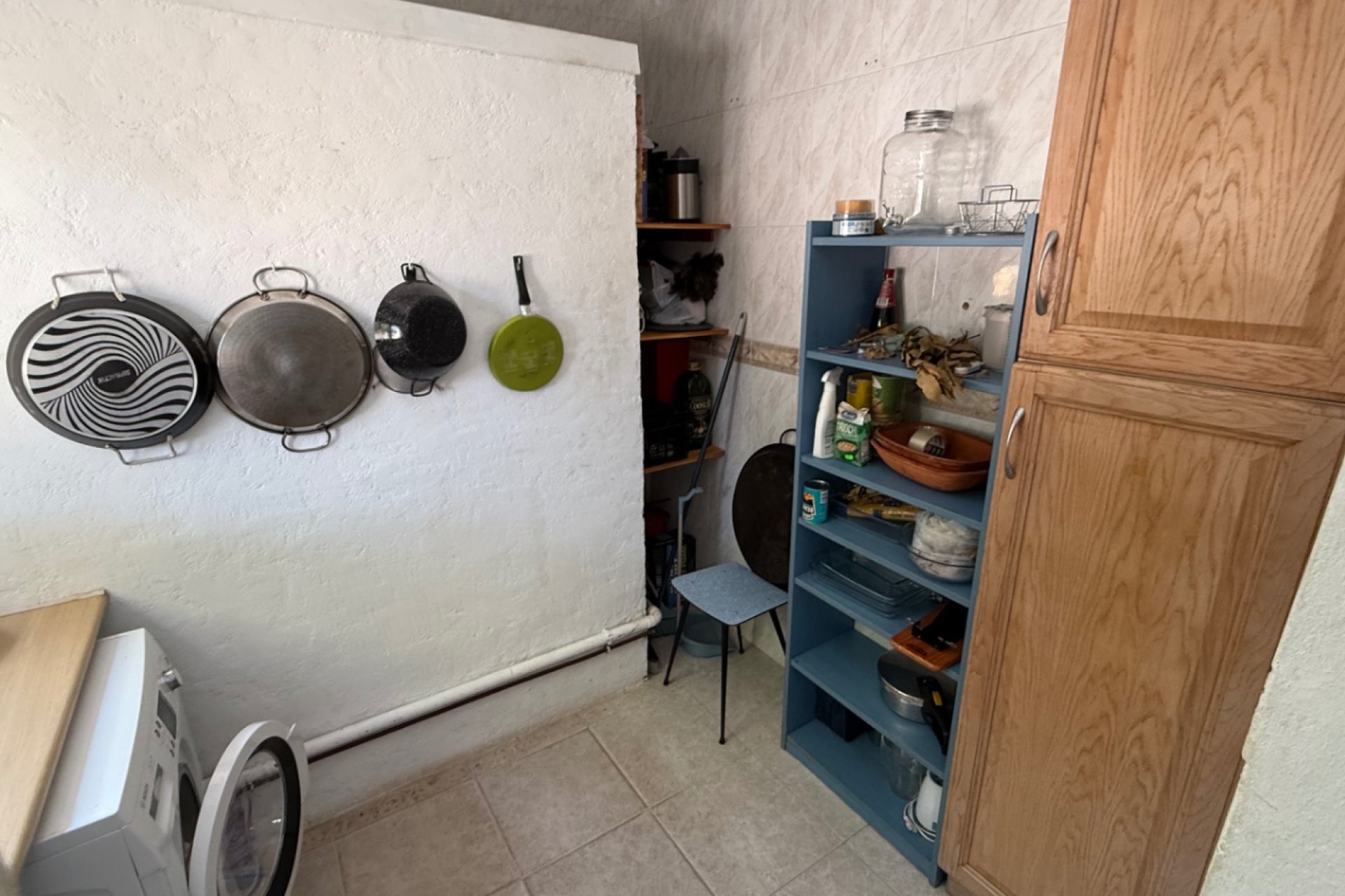 Reventa - Villa -
Orihuela - Costa Blanca