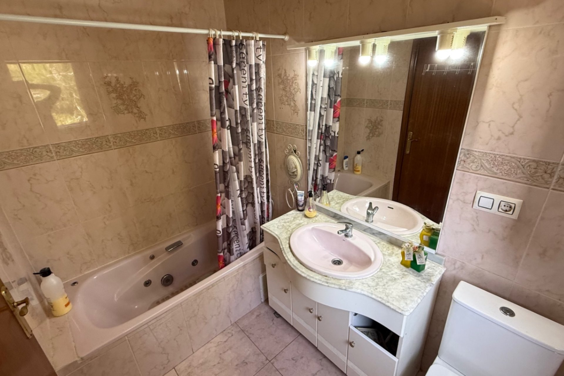 Reventa - Villa -
Orihuela - Costa Blanca