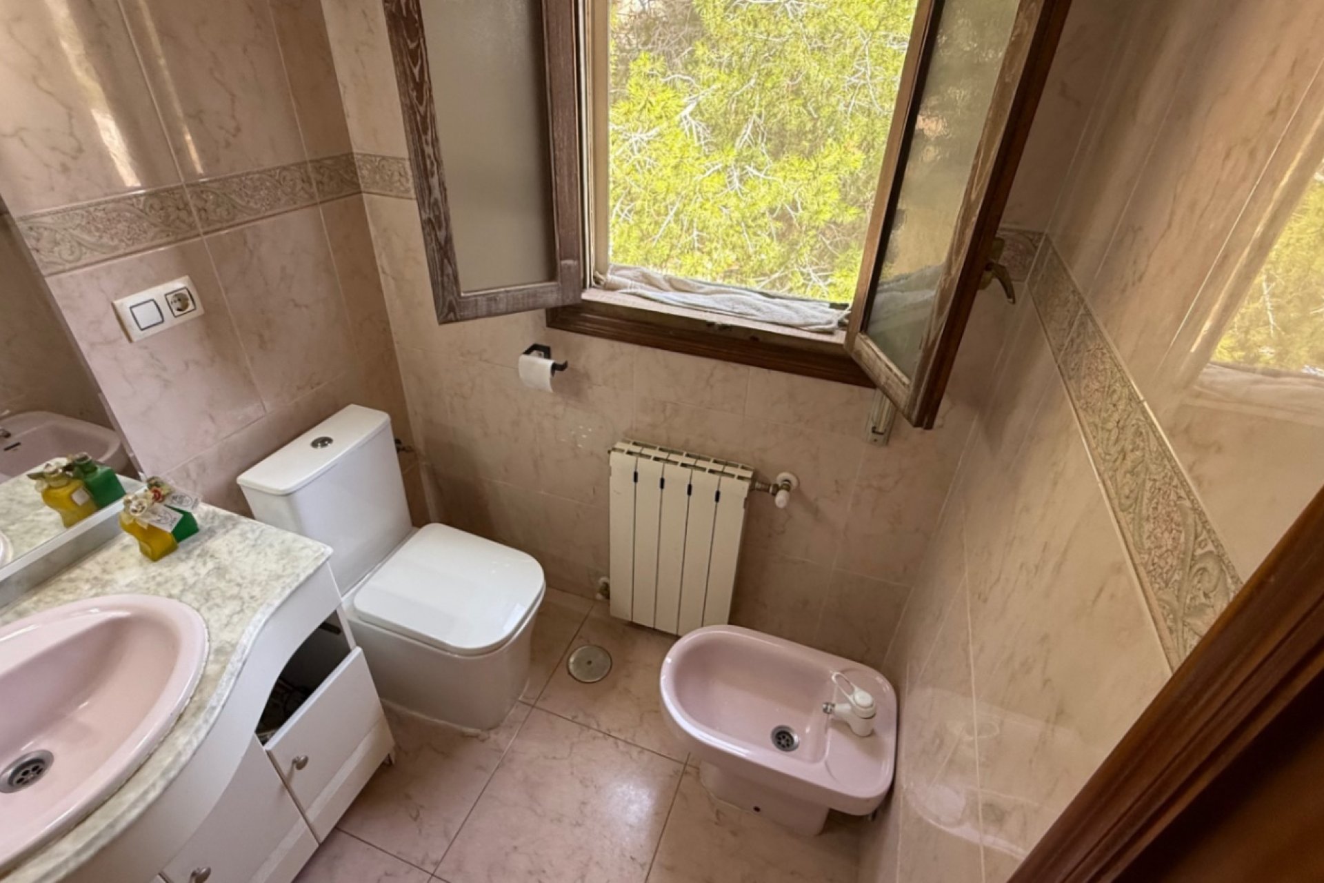 Reventa - Villa -
Orihuela - Costa Blanca