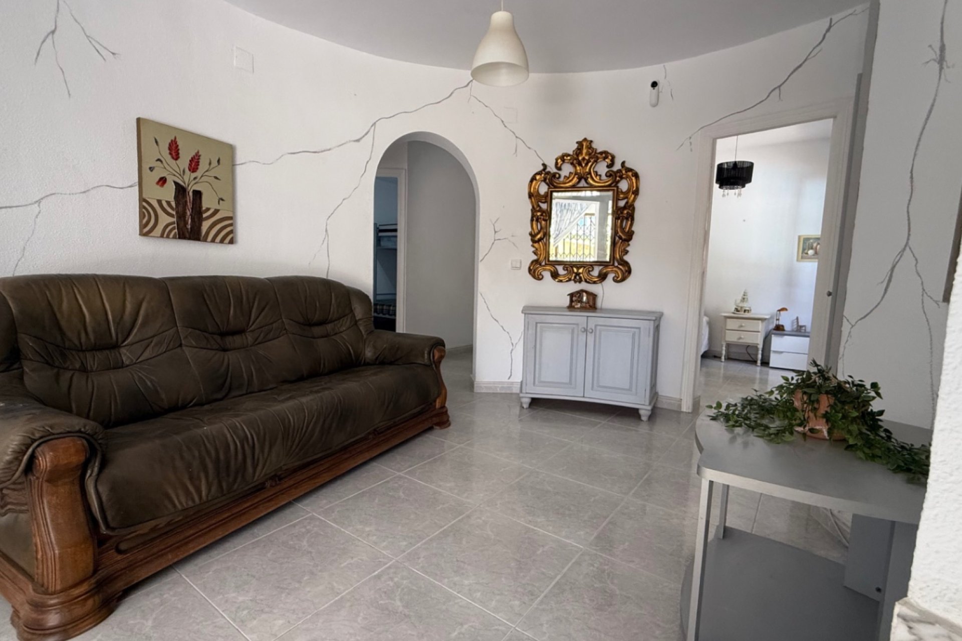 Reventa - Villa -
Orihuela - Costa Blanca
